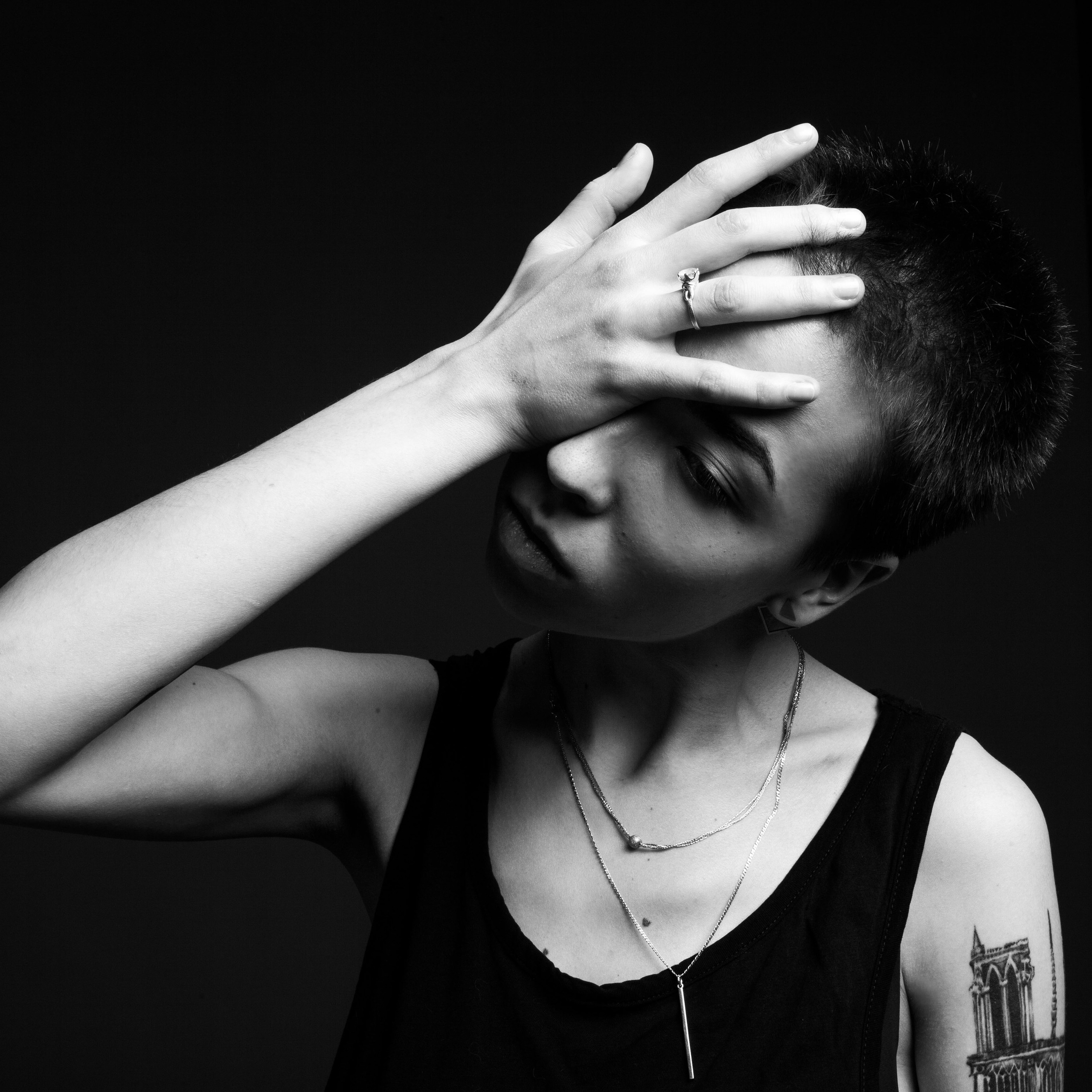 PEOPLE. Sasha Avis Photography