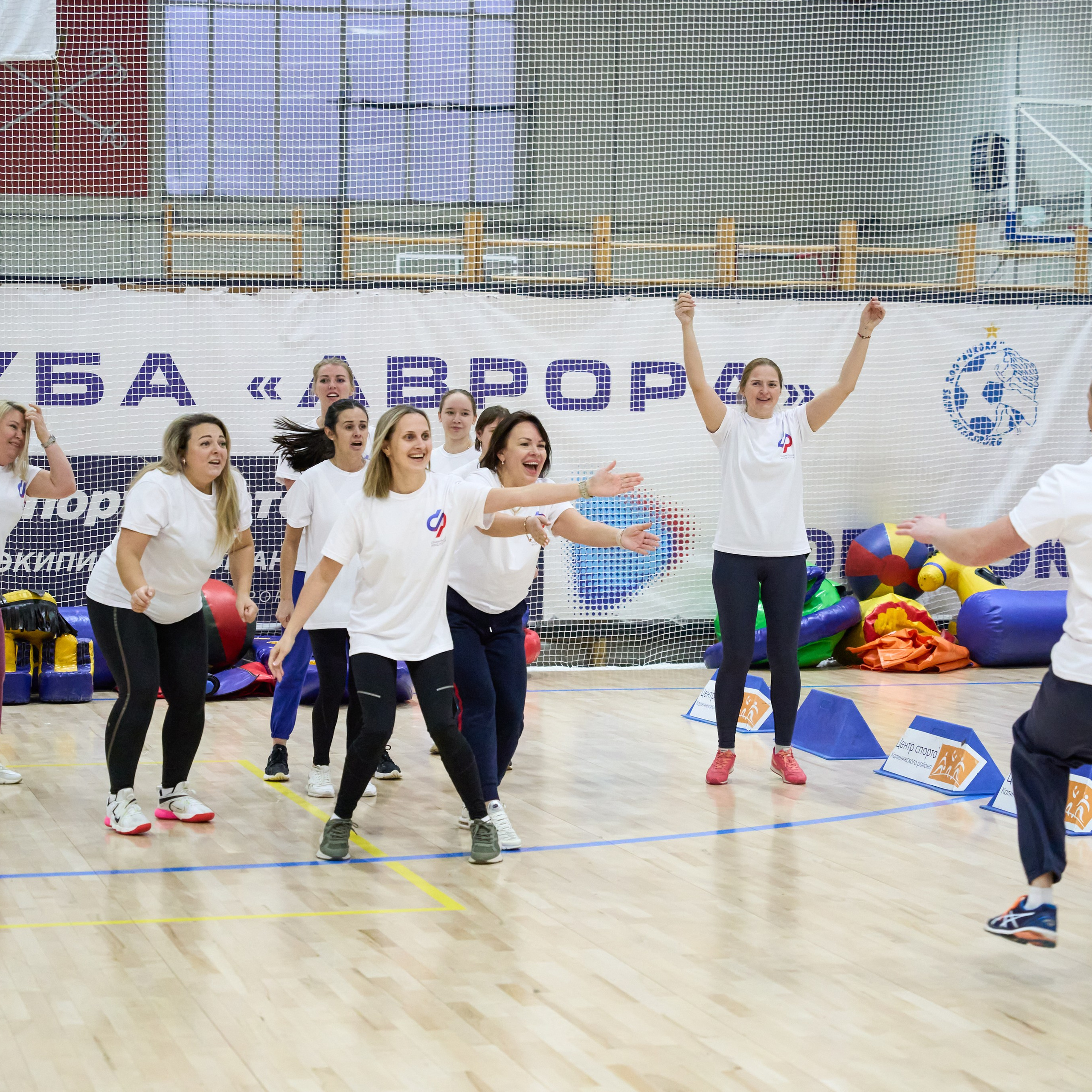 Спортивные мероприятия. Sasha Avis Photography