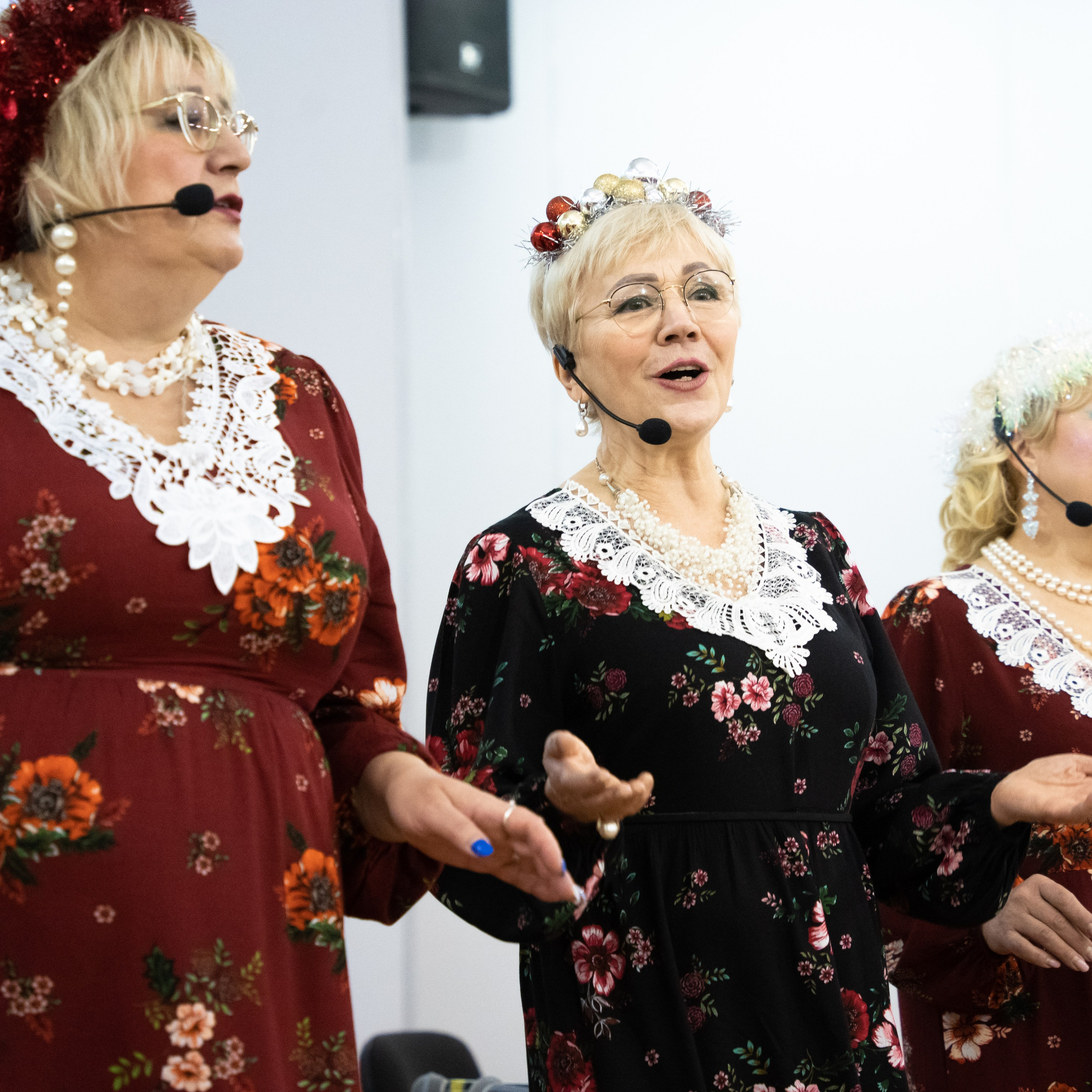 Концерты и спектакли. Sasha Avis Photography