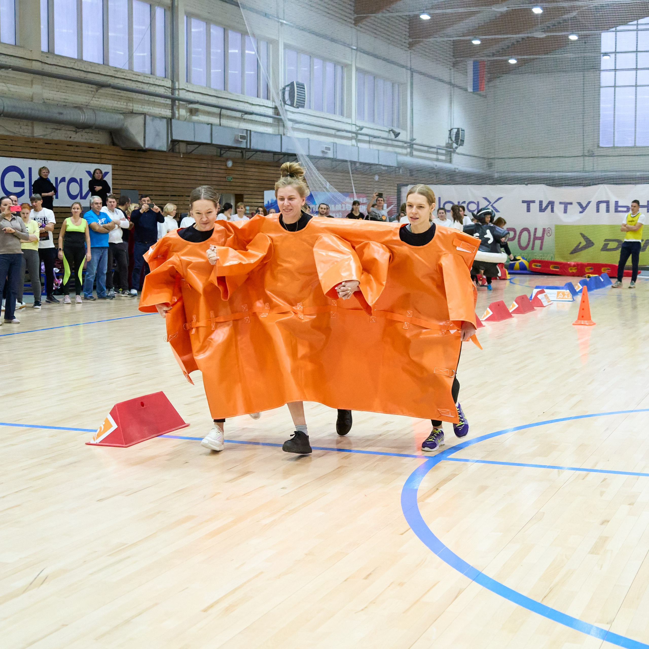 Спортивные мероприятия. Sasha Avis Photography