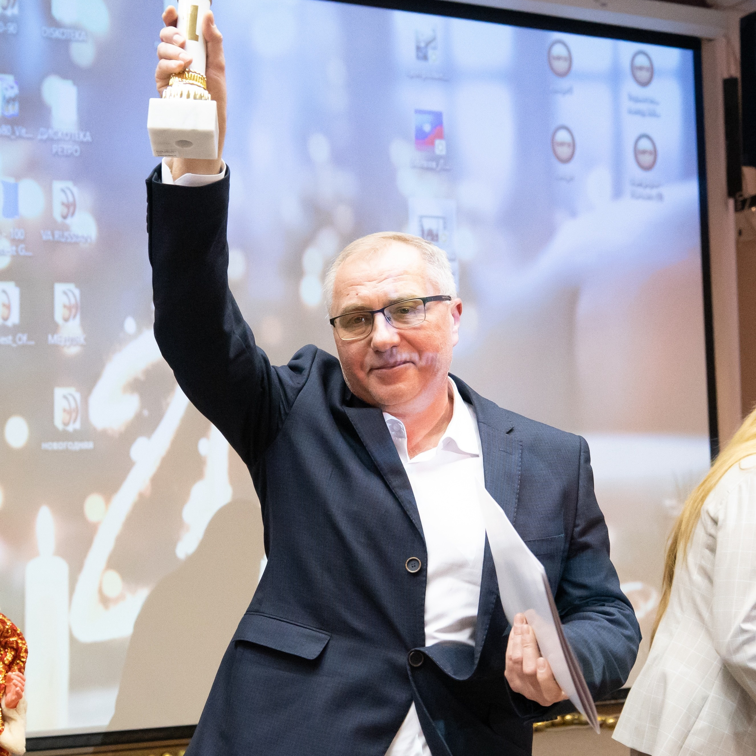 Официальные мероприятия. Sasha Avis Photography