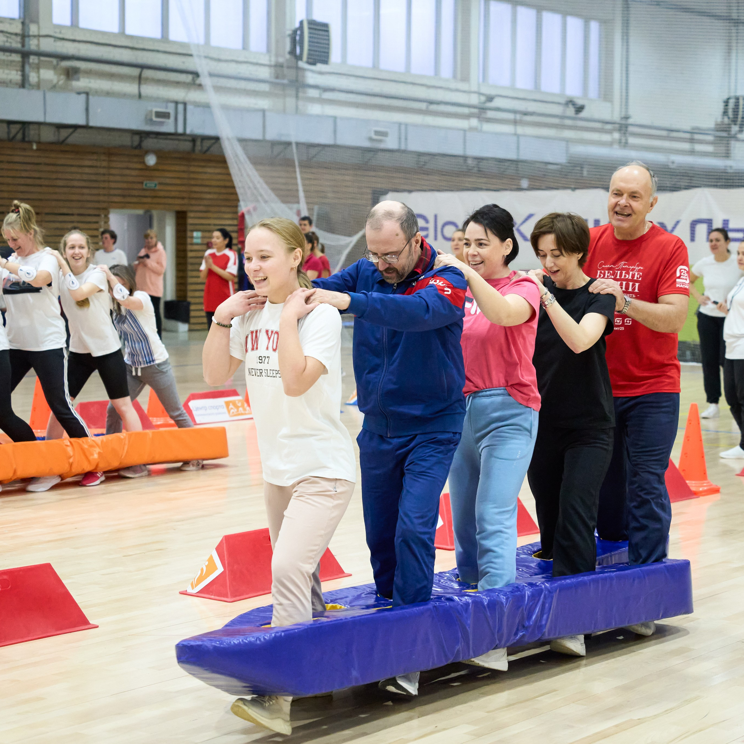 Спортивные мероприятия. Sasha Avis Photography