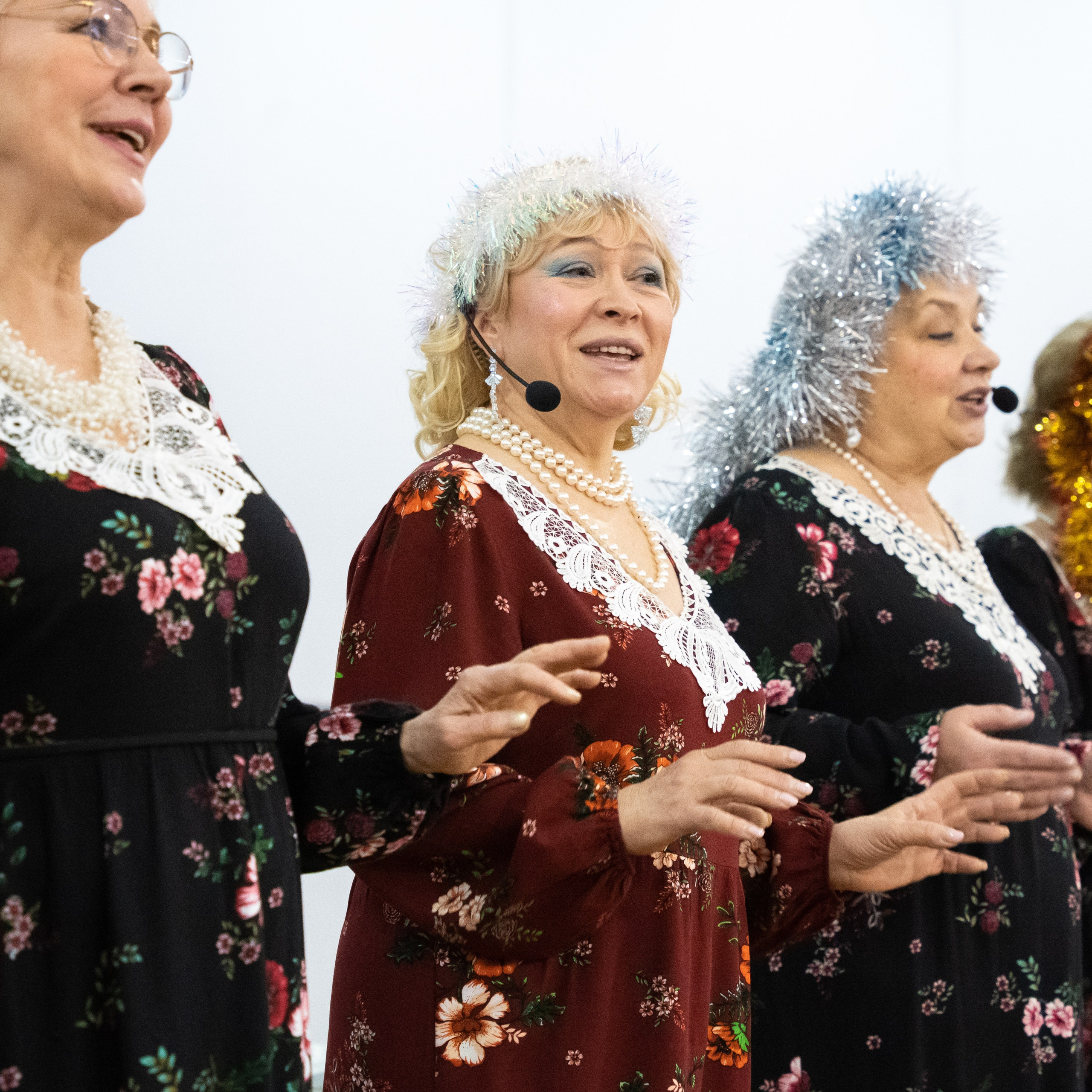 Концерты и спектакли. Sasha Avis Photography