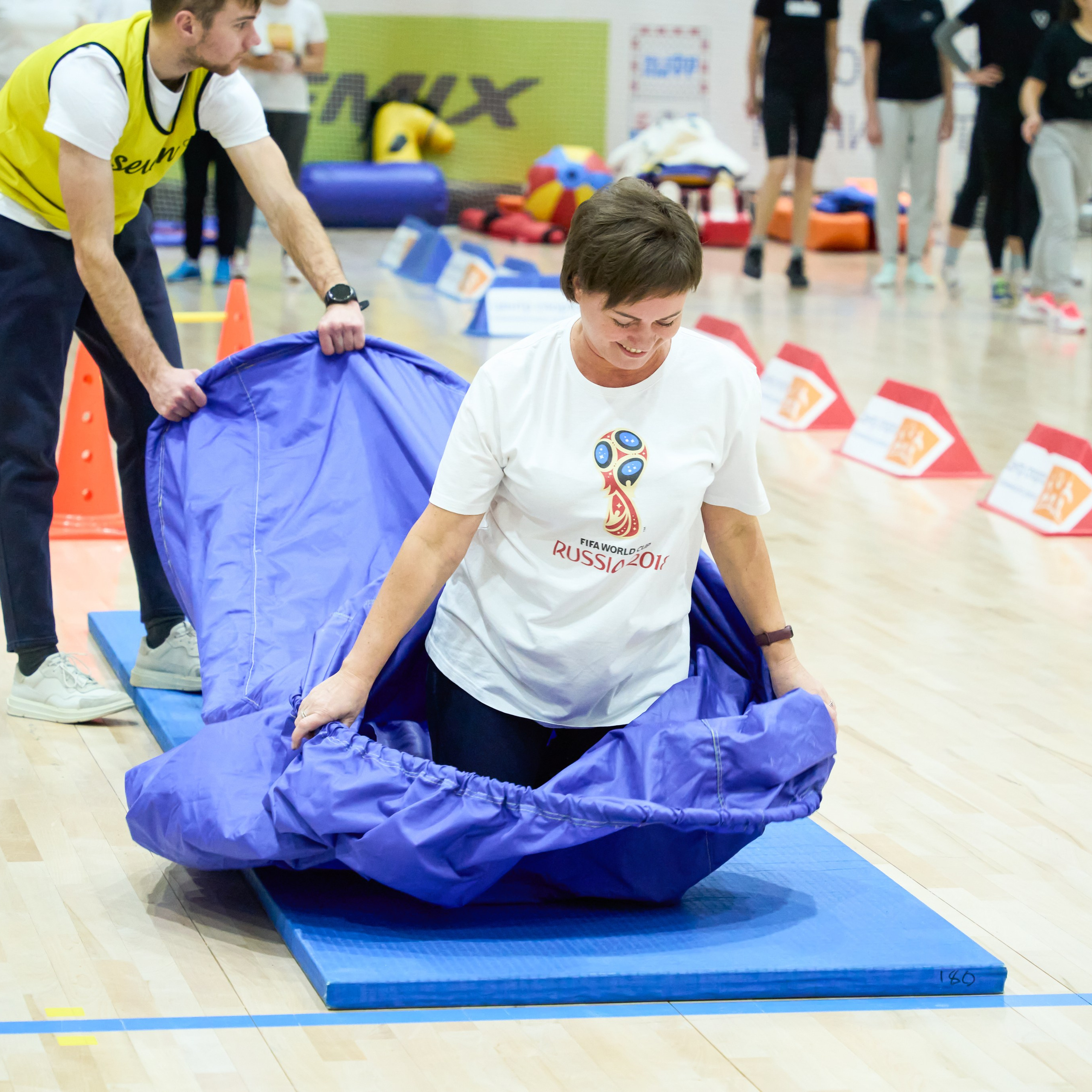 Спортивные мероприятия. Sasha Avis Photography