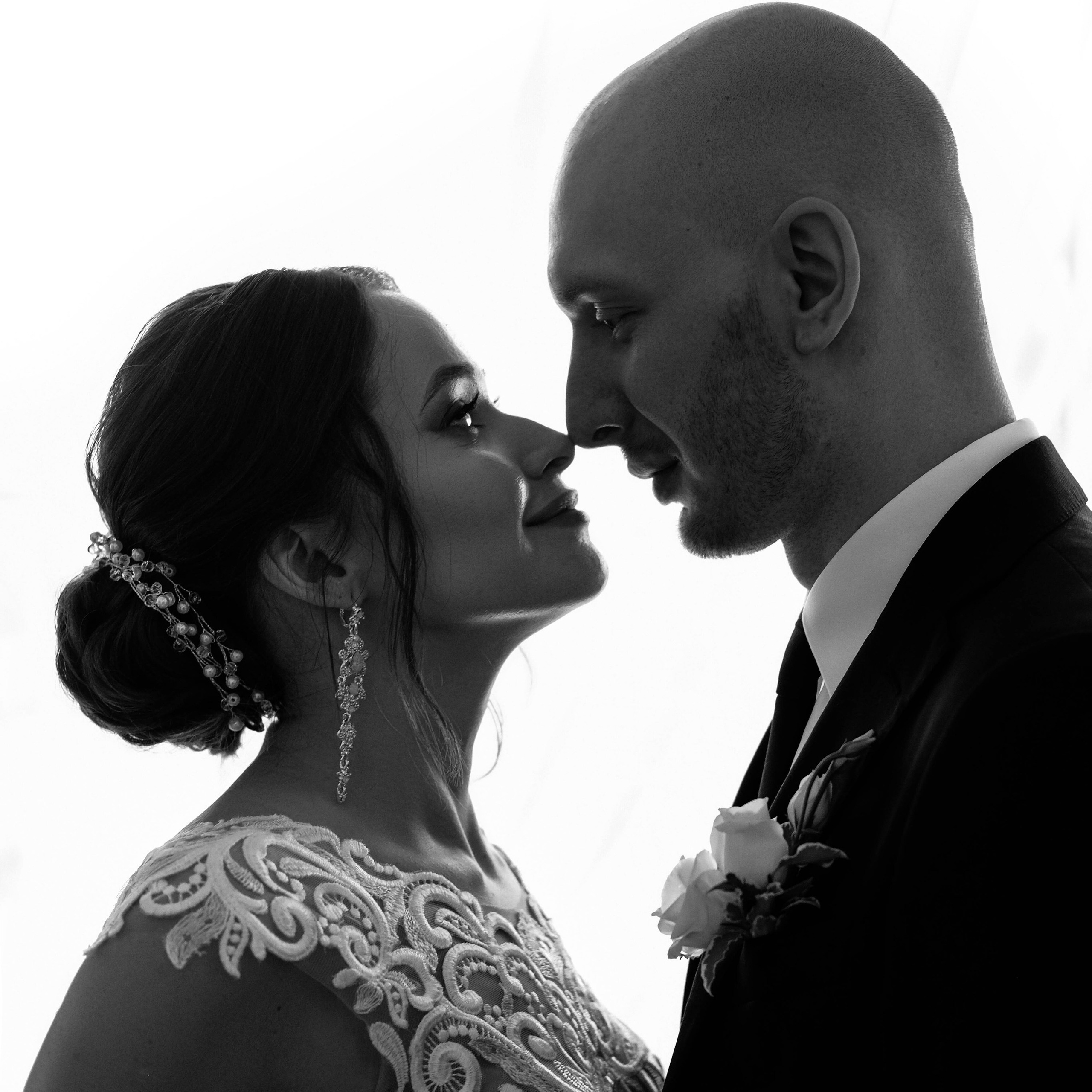 Светлана и Андрей