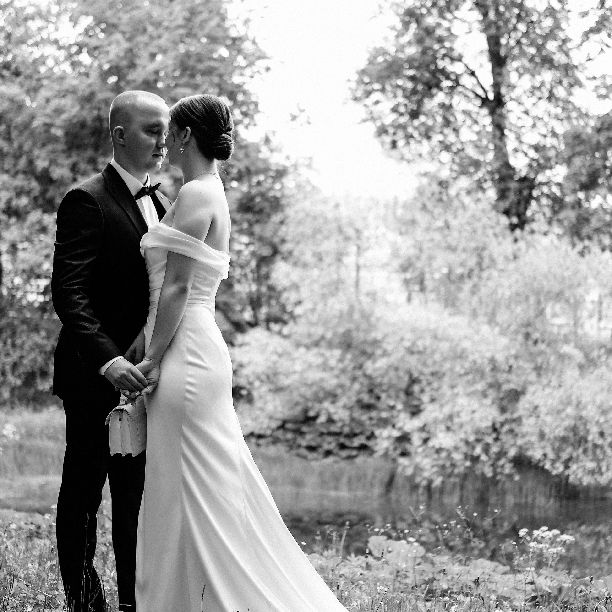 Отзывы. Свадебный и портретный фотограф в Санкт-Петербурге Варламова Татьяна