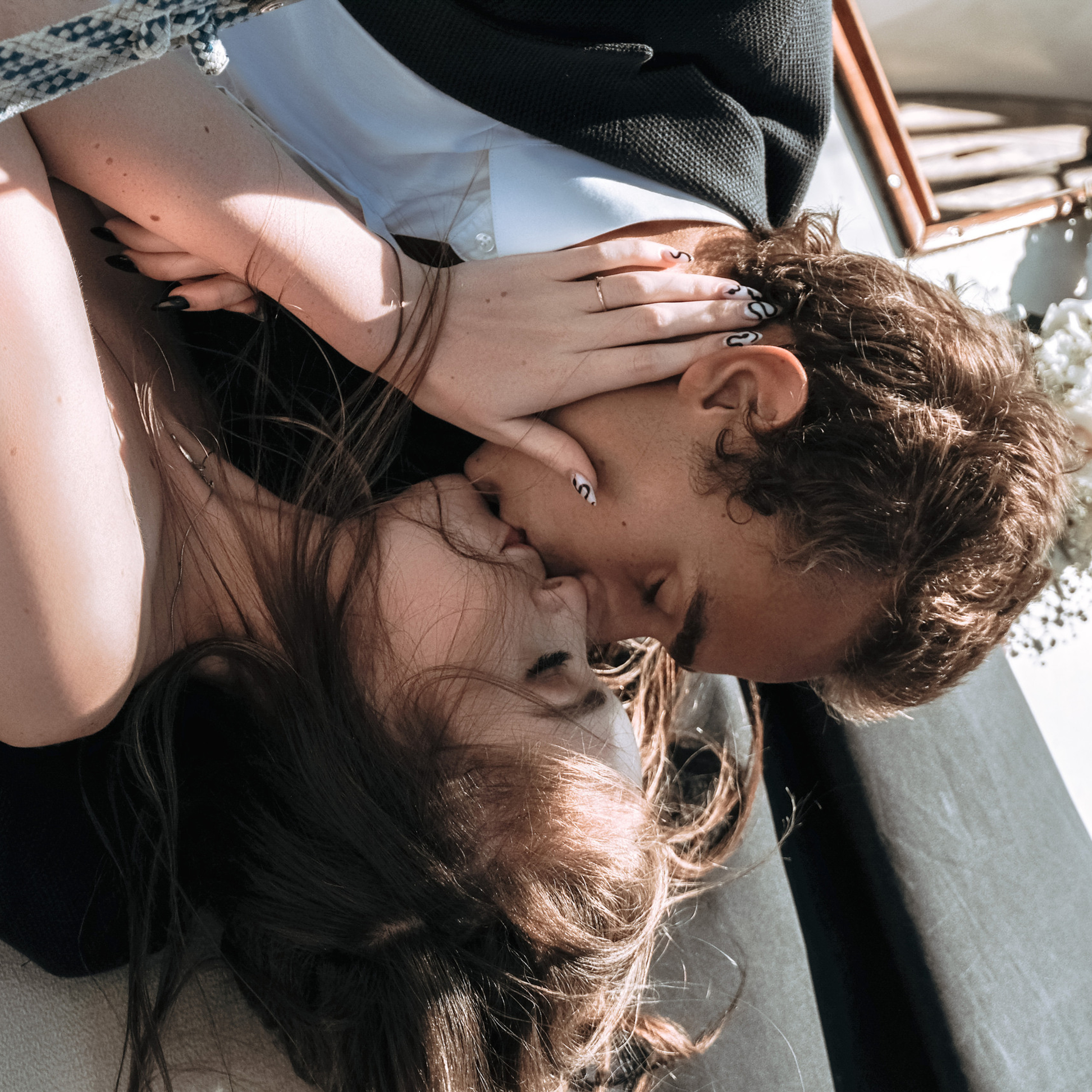 ИЛЬЯ | АНАСТАСИЯ