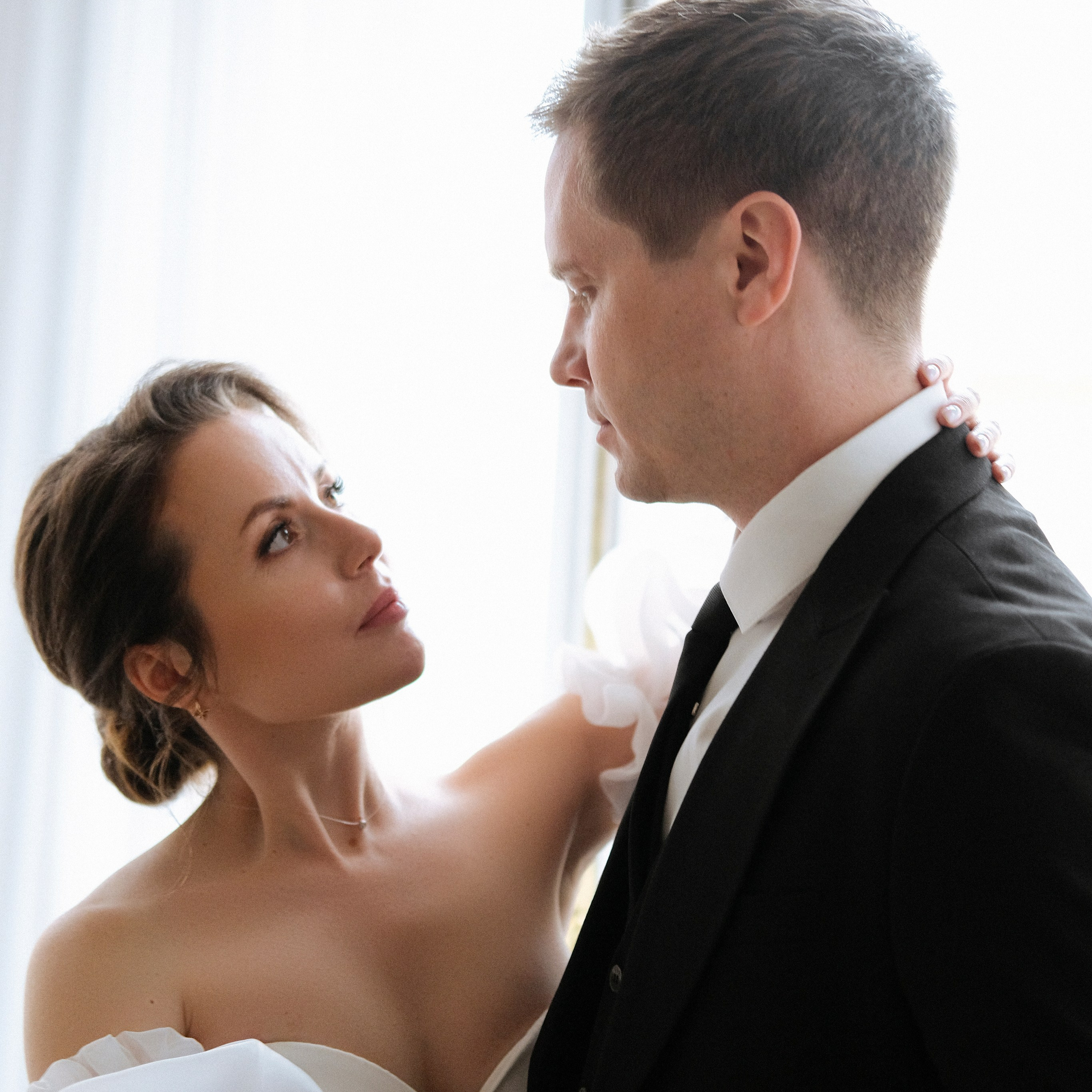 Алина и Роман