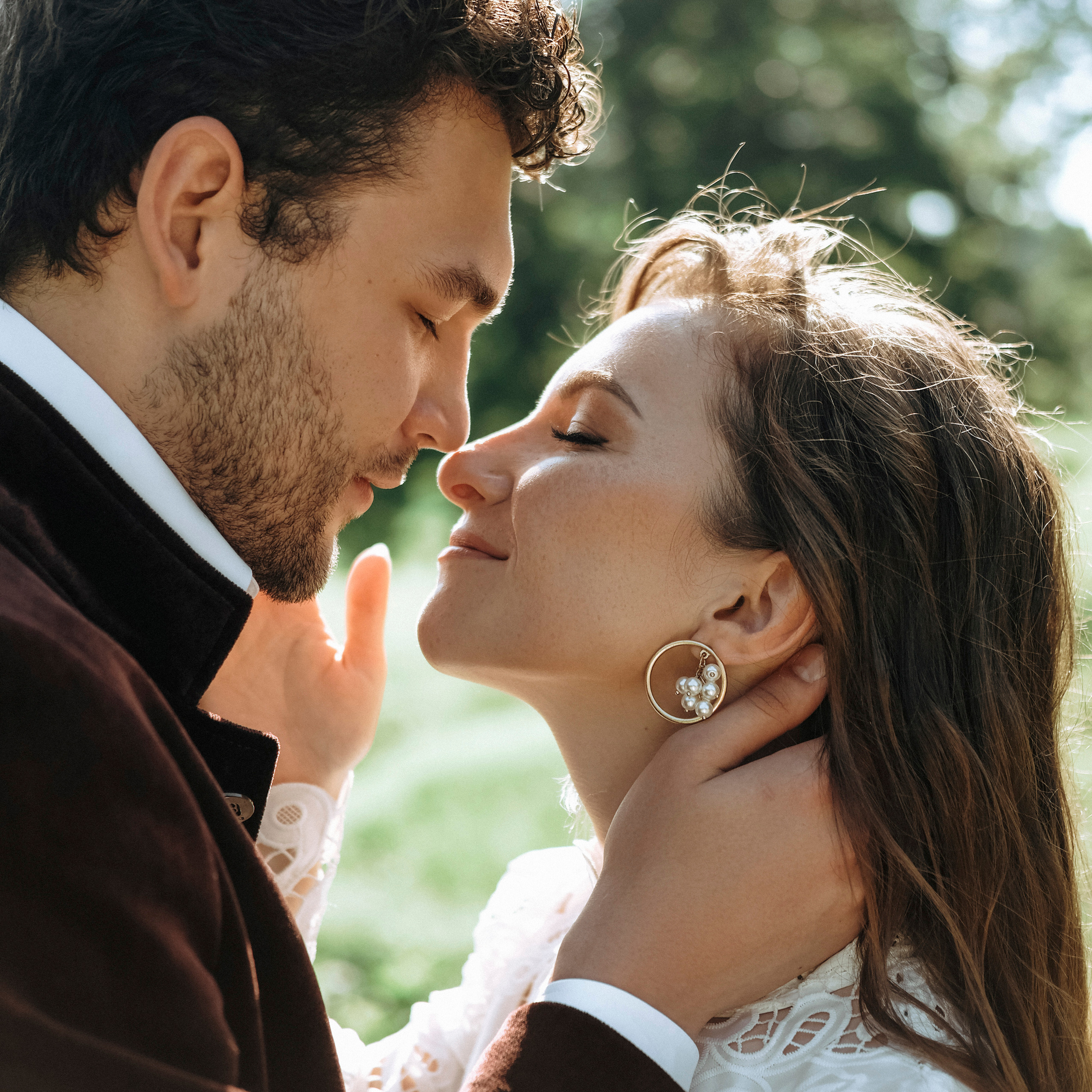 Вита | Михаил