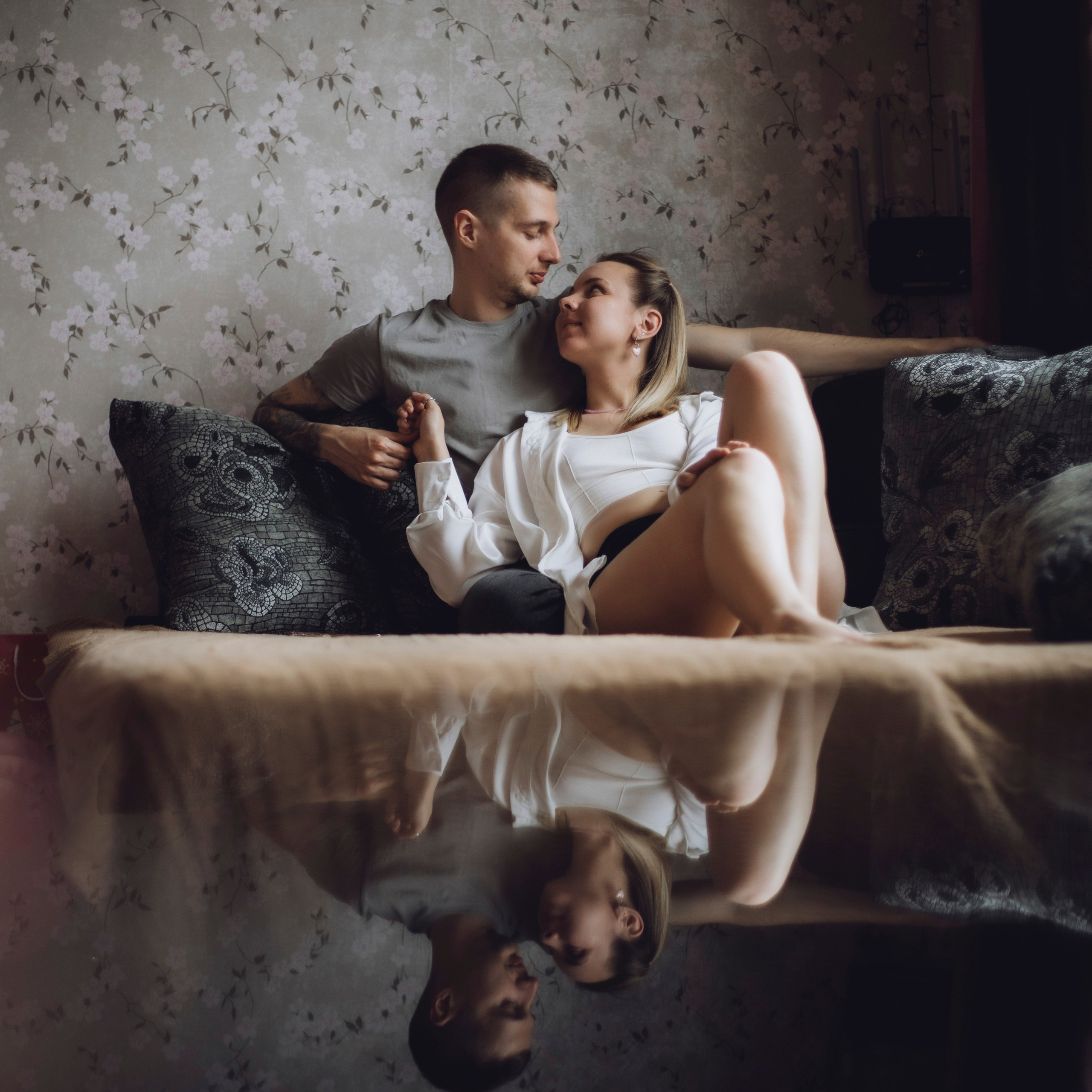 Фотограф Анна Шибанова Ангарск-Иркутск