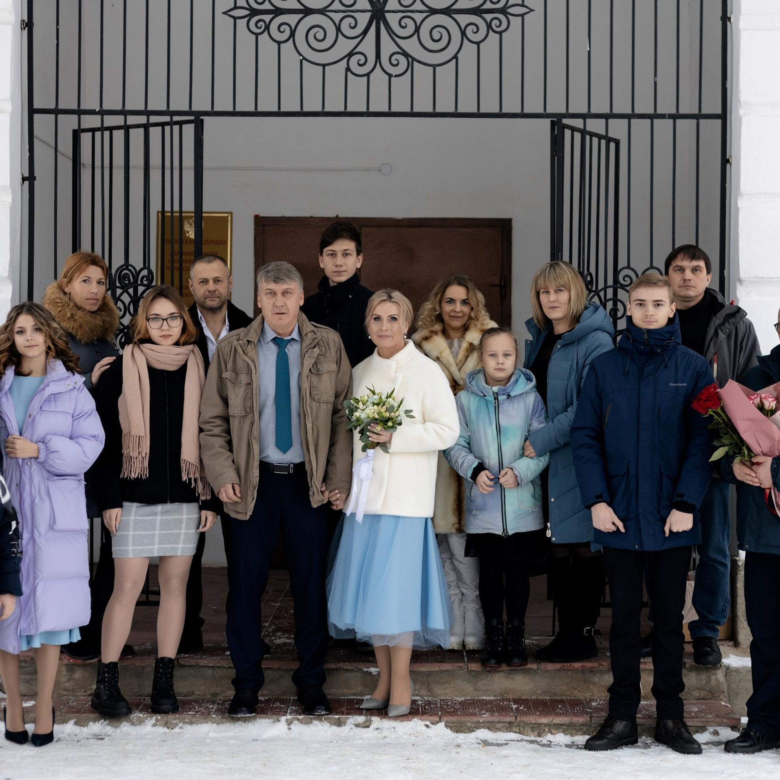 Отзывы. Фотограф Вышний Волочек/Тверь/Москва/Санкт-Петербург