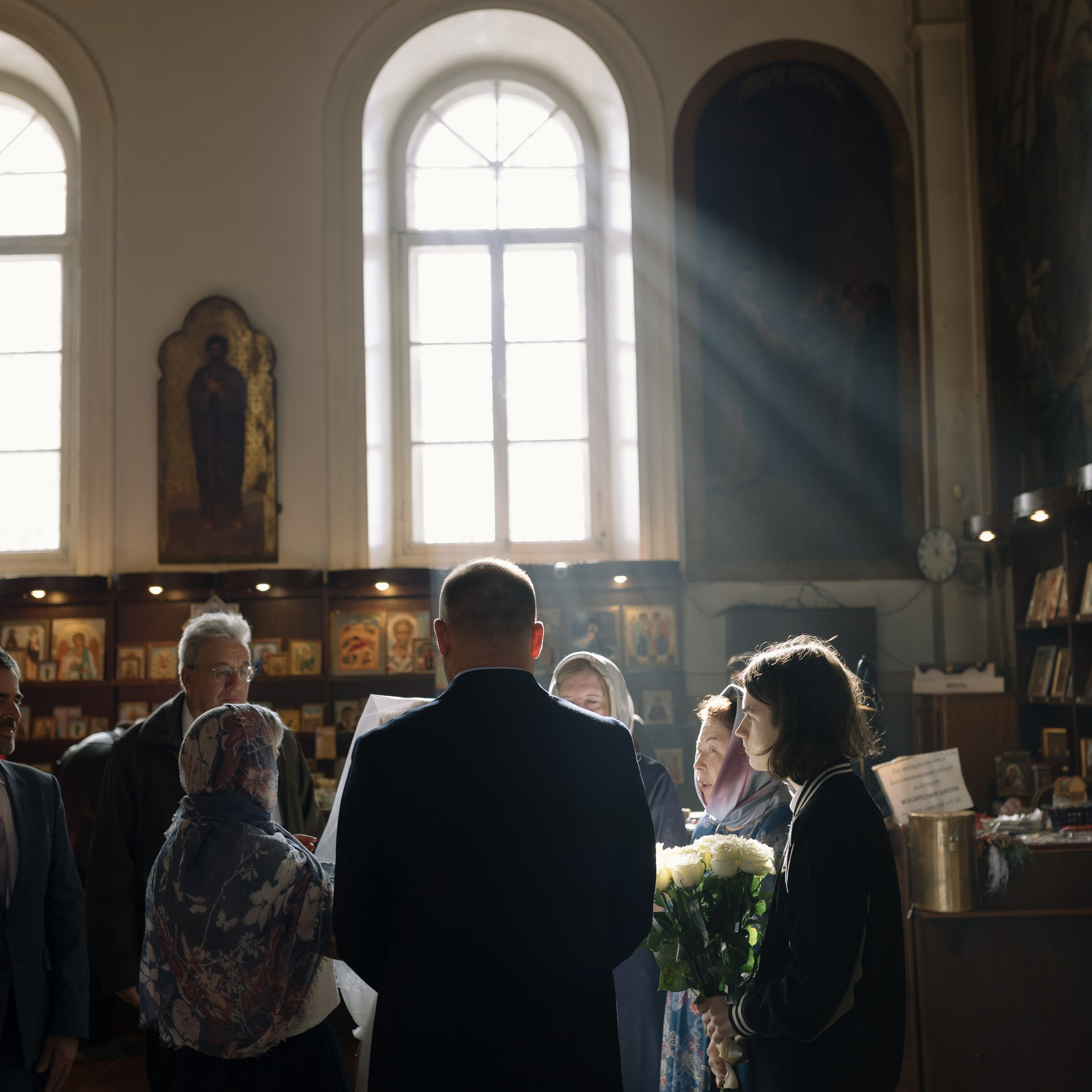 Отзывы. Фотограф Вышний Волочек/Тверь/Москва/Санкт-Петербург