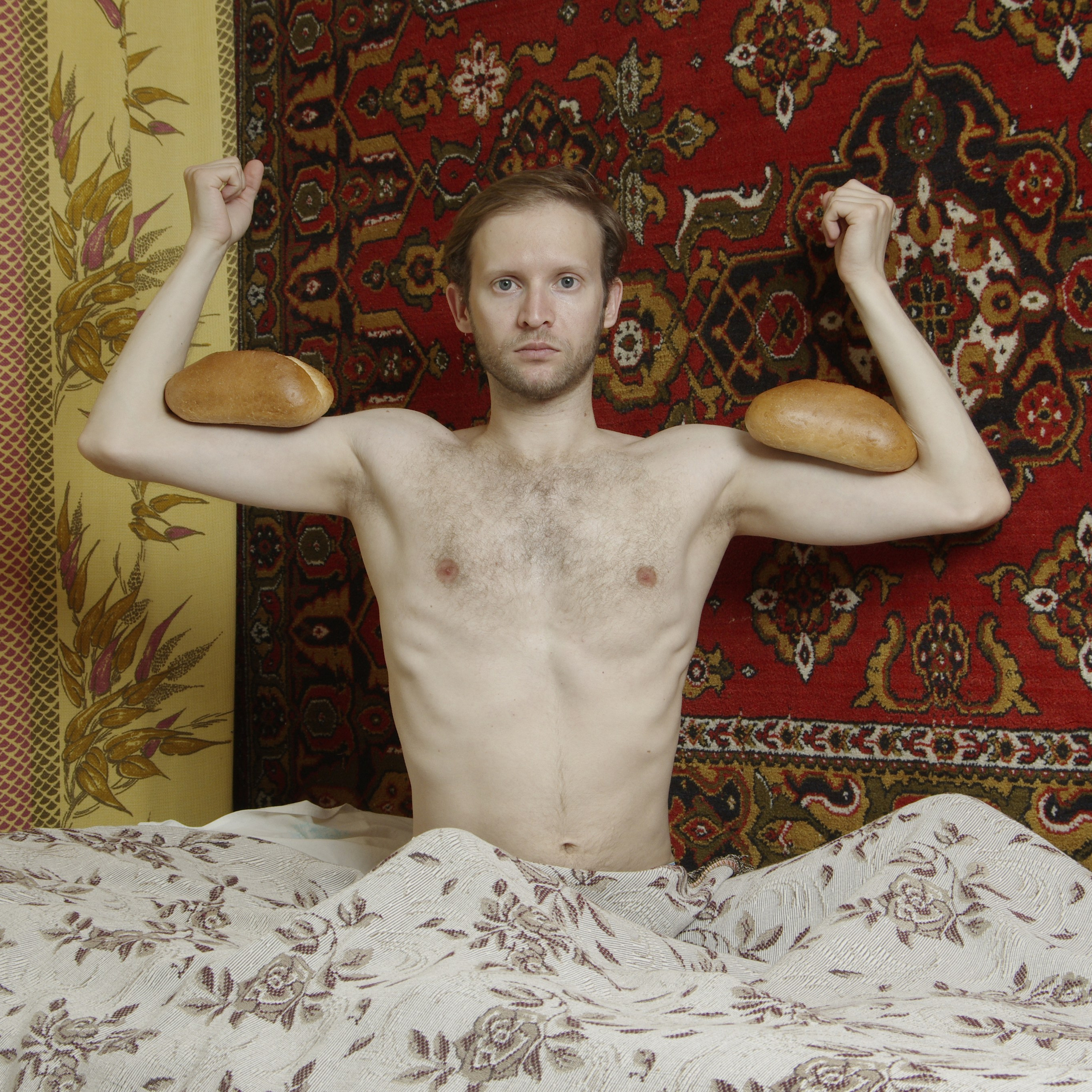 Докучаев Павел (Самара)
