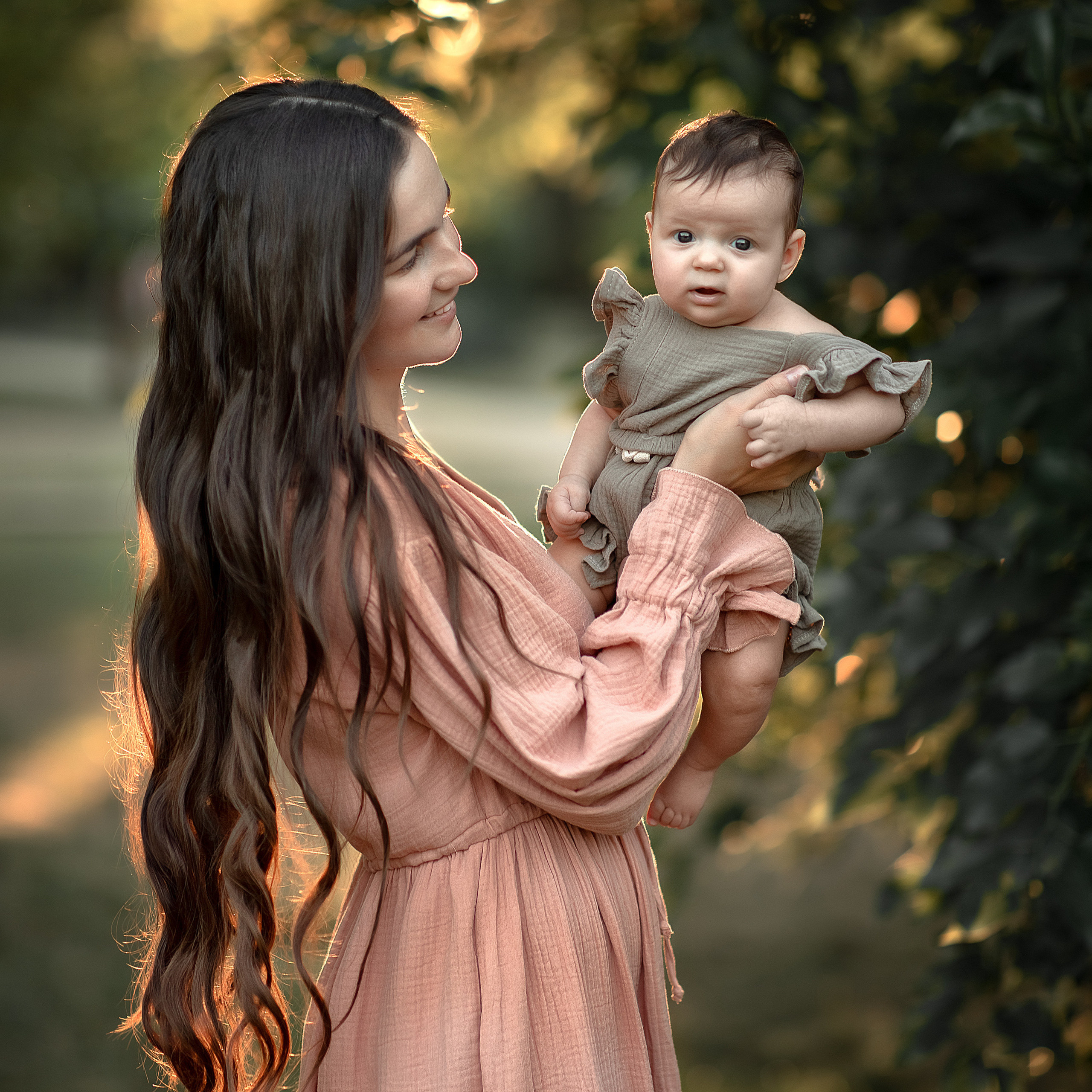 Отзывы. Семейный и детский фотограф в Анапе Мария Голубович