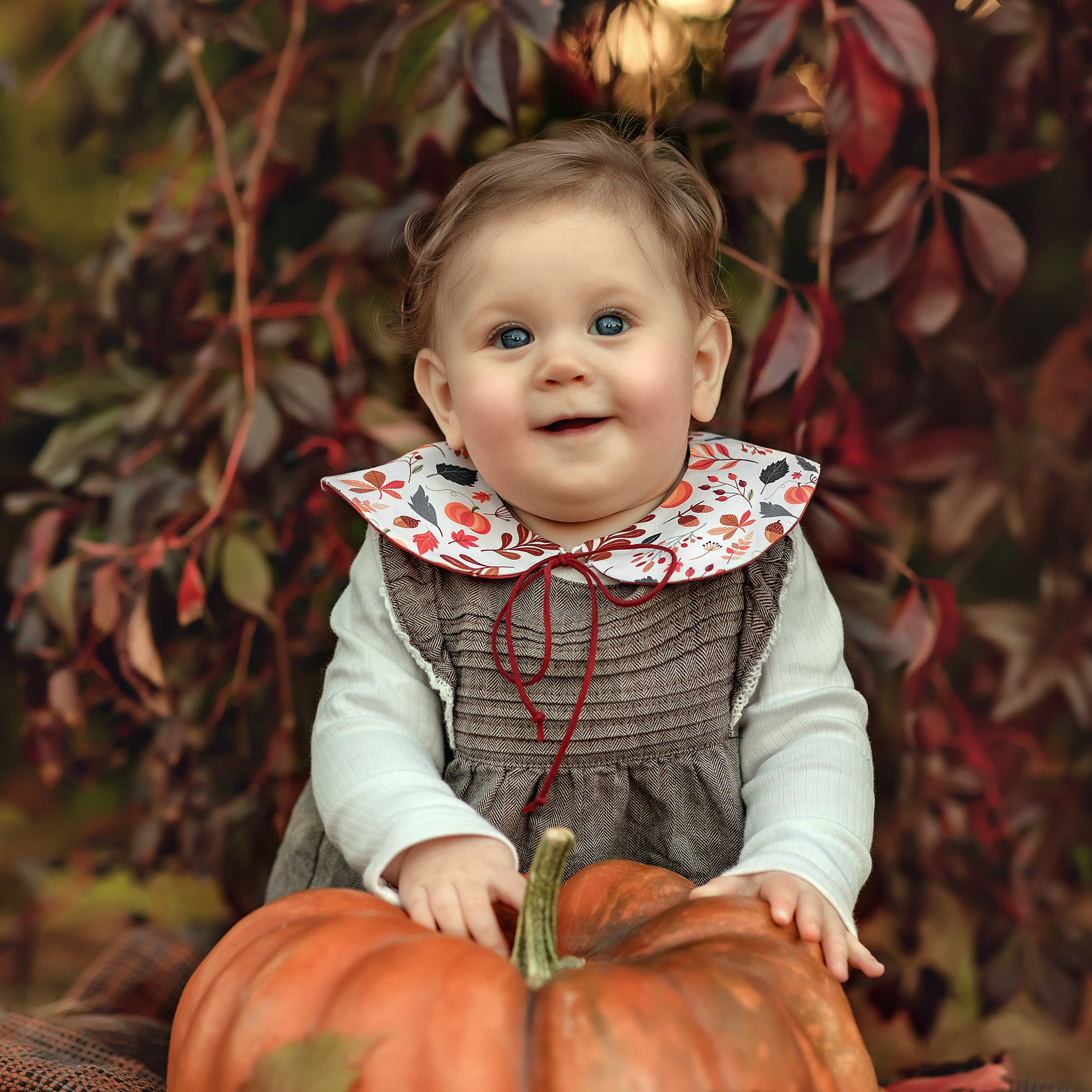 Отзывы. Семейный и детский фотограф в Анапе Мария Голубович