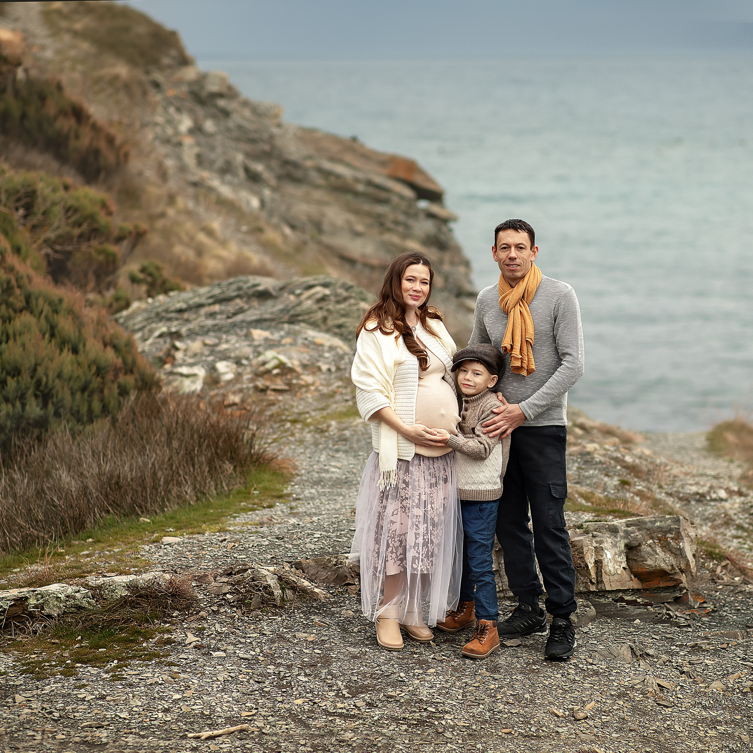 Отзывы. Семейный и детский фотограф в Анапе Мария Голубович