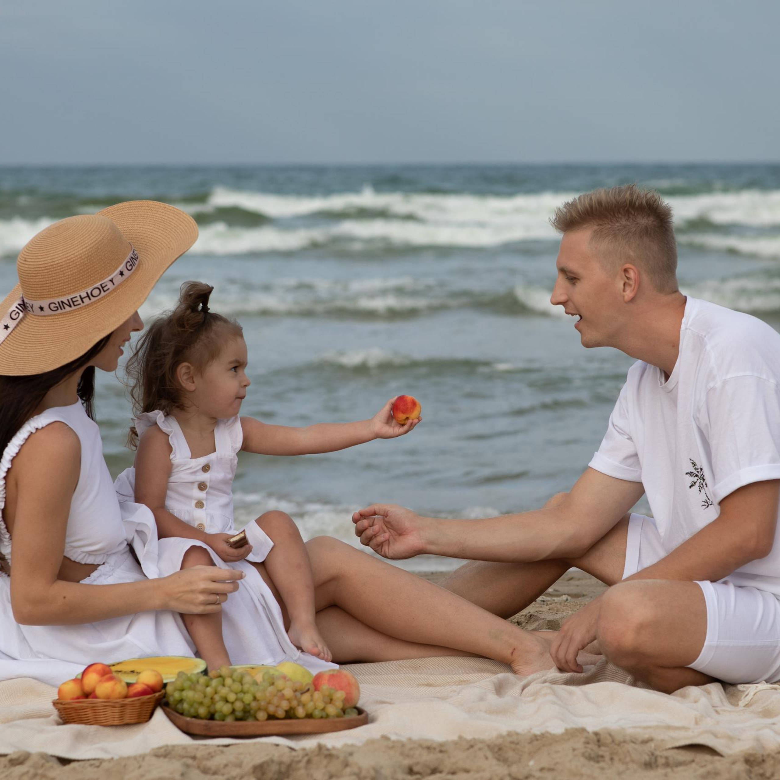 Отзывы. Семейный и детский фотограф в Анапе Мария Голубович