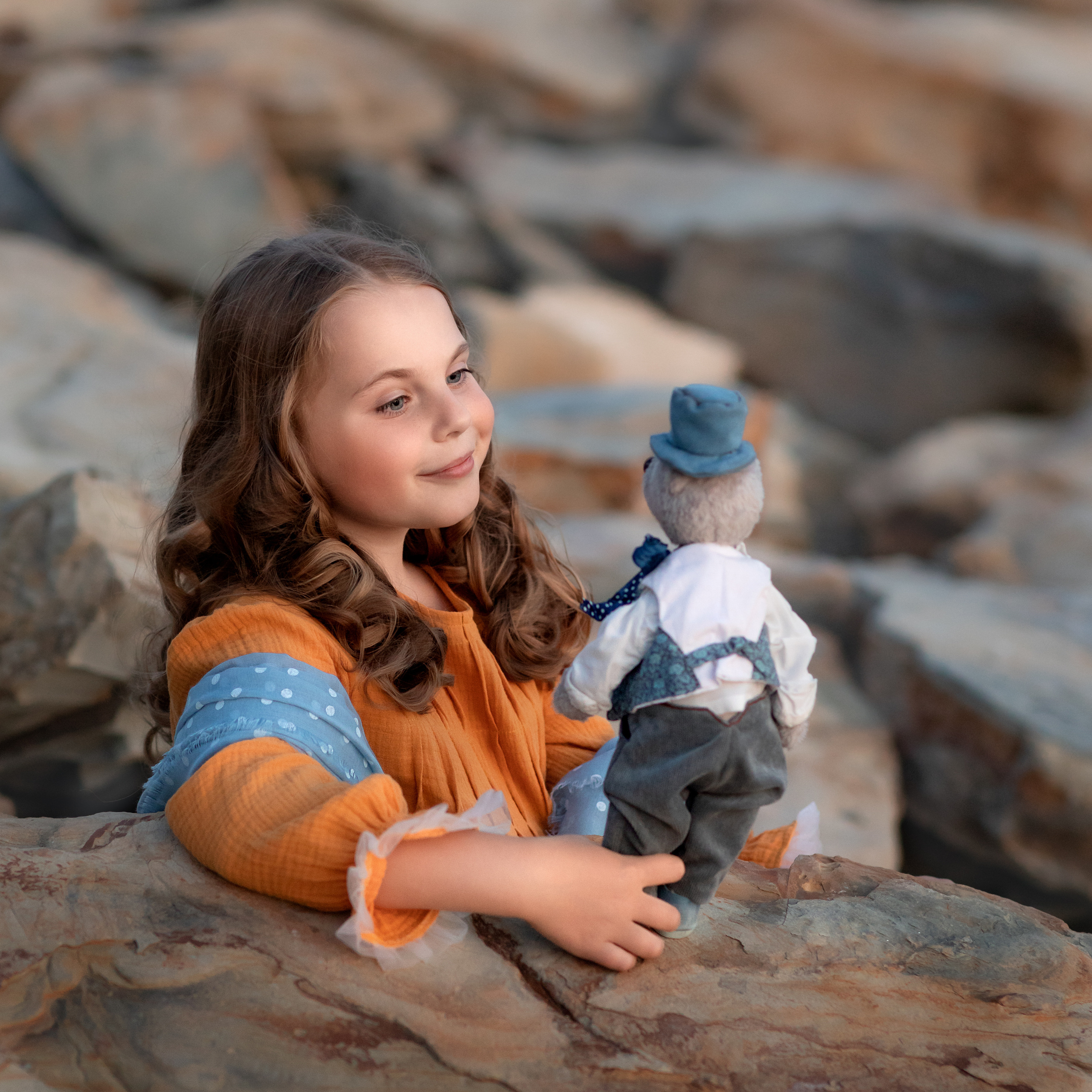 Отзывы. Семейный и детский фотограф в Анапе Мария Голубович