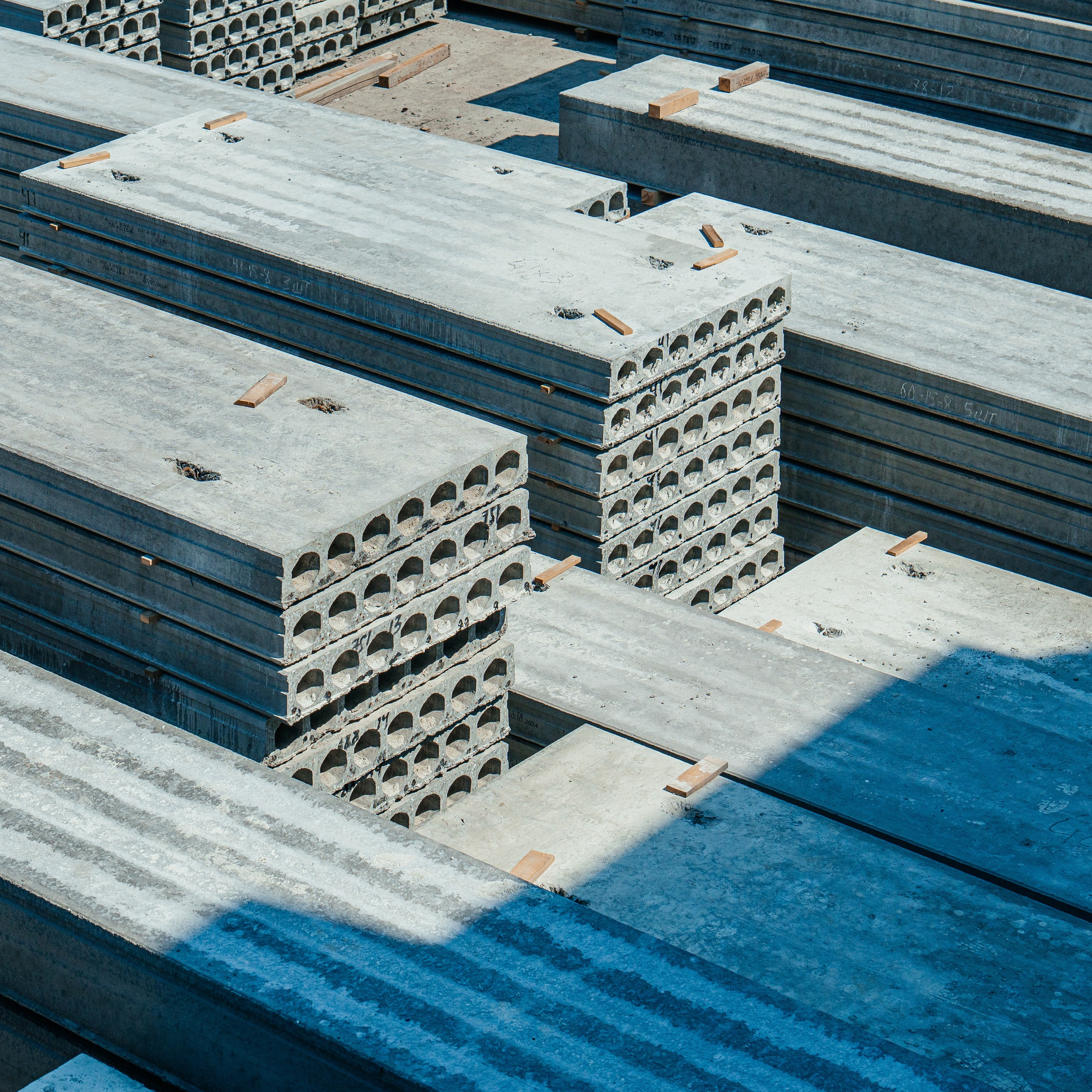 Предприятие ЖБК-1