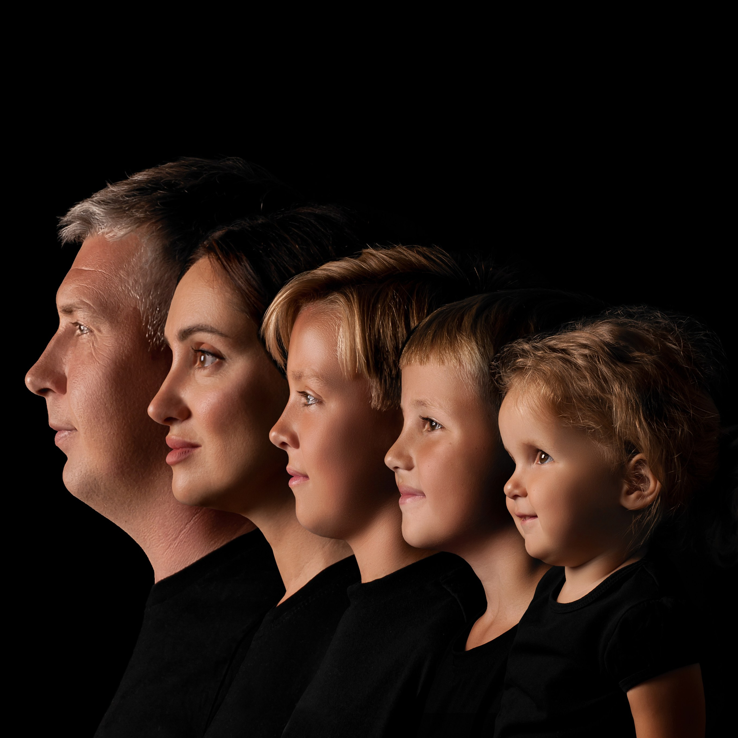 Отзывы семейные фотосъёмки Анастасии Зуевой в Москве. Ваш семейный фотограф Зуева Анастасия, Москва