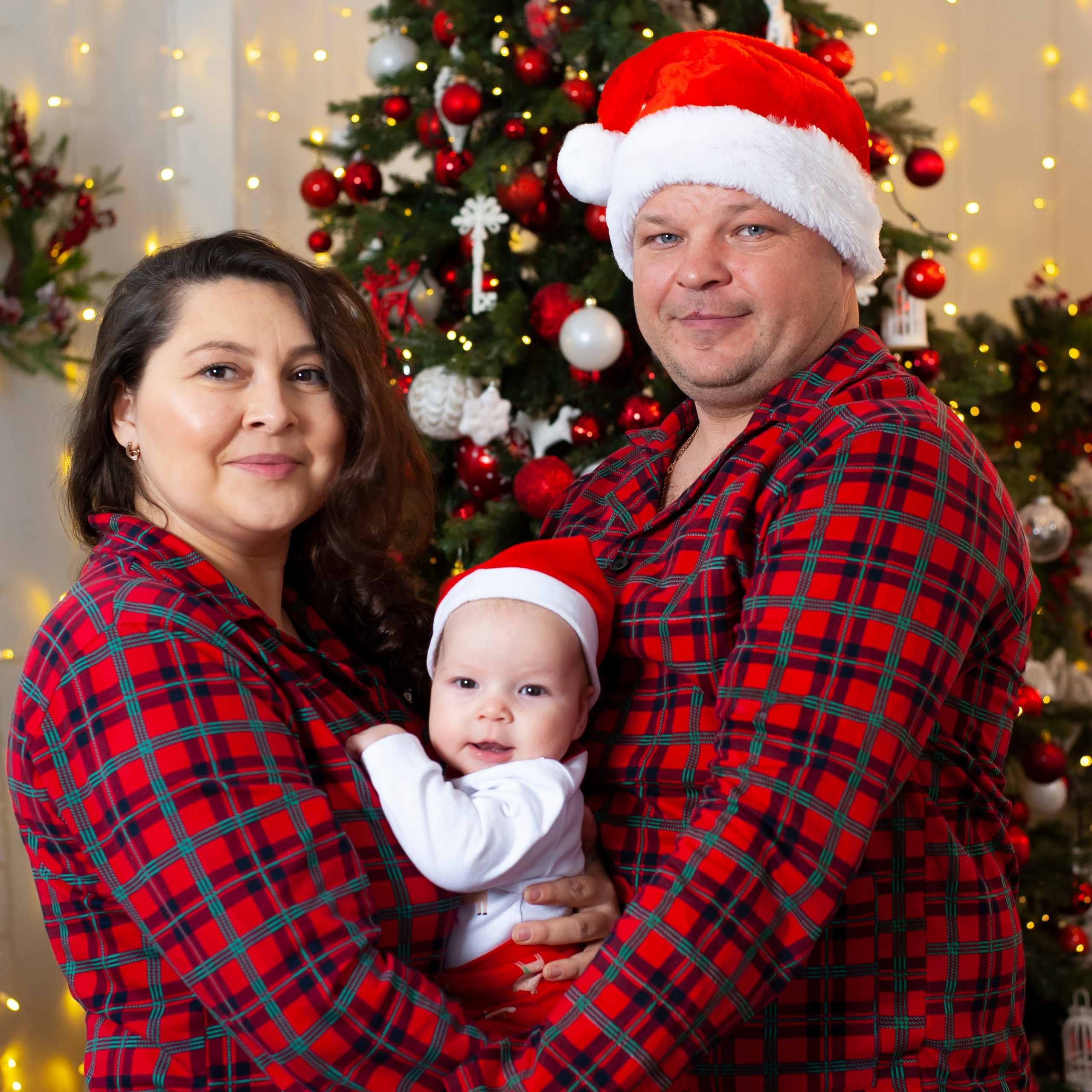 Отзывы семейные фотосъёмки Анастасии Зуевой в Москве. Ваш семейный фотограф Зуева Анастасия, Москва