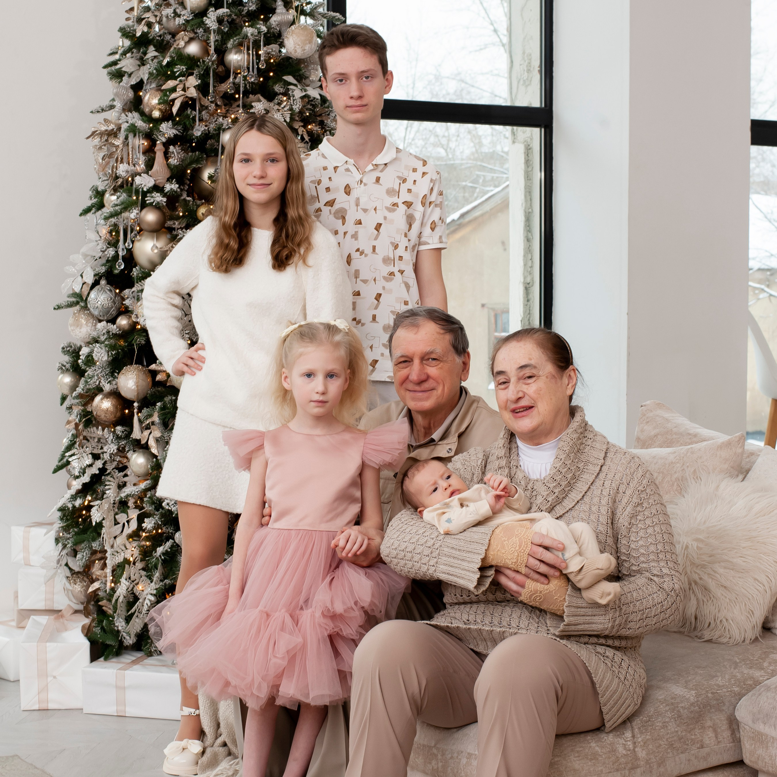 Отзывы семейные фотосъёмки Анастасии Зуевой в Москве. Ваш семейный фотограф Зуева Анастасия, Москва