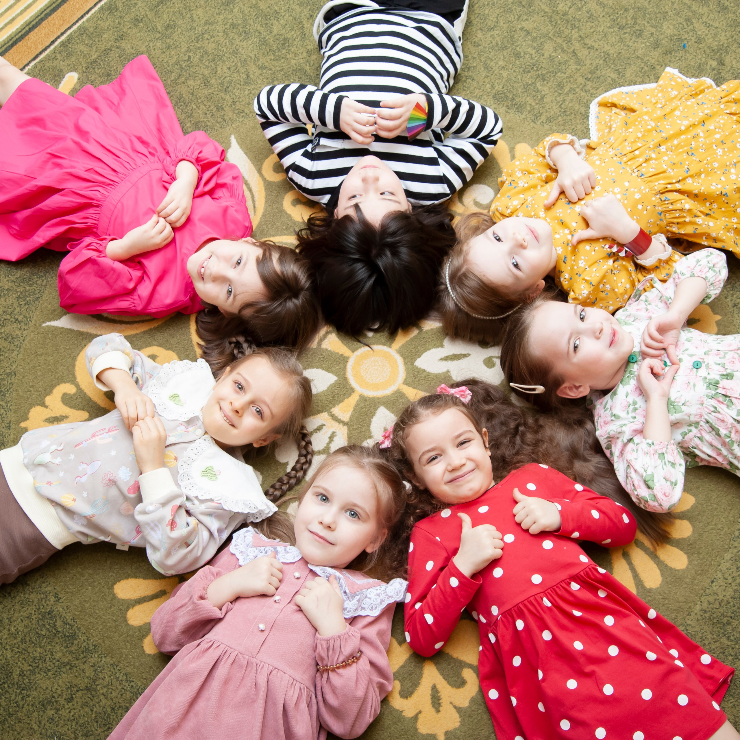 Отзывы семейные фотосъёмки Анастасии Зуевой в Москве. Ваш семейный фотограф Зуева Анастасия, Москва