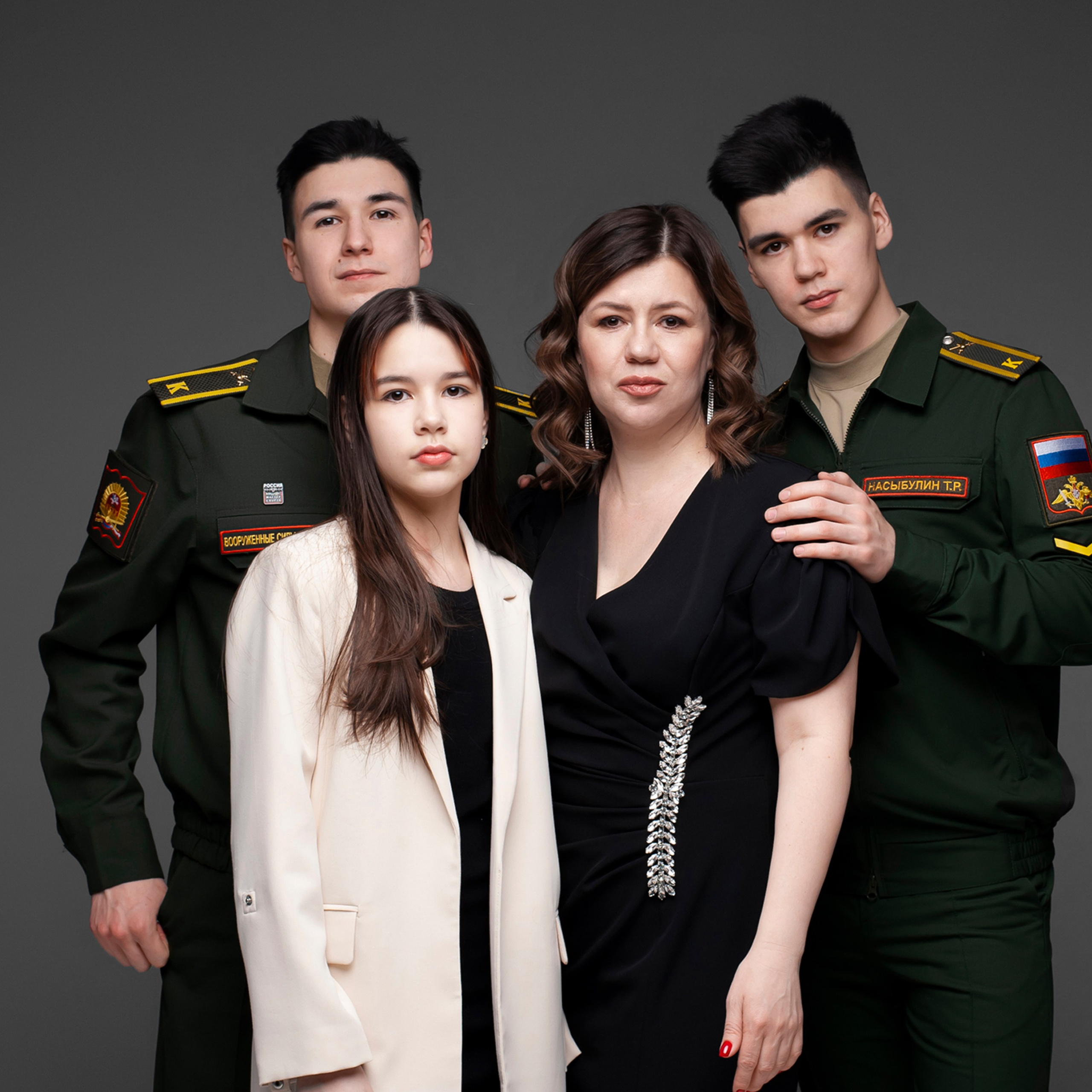 Отзывы семейные фотосъёмки Анастасии Зуевой в Москве. Ваш семейный фотограф Зуева Анастасия, Москва