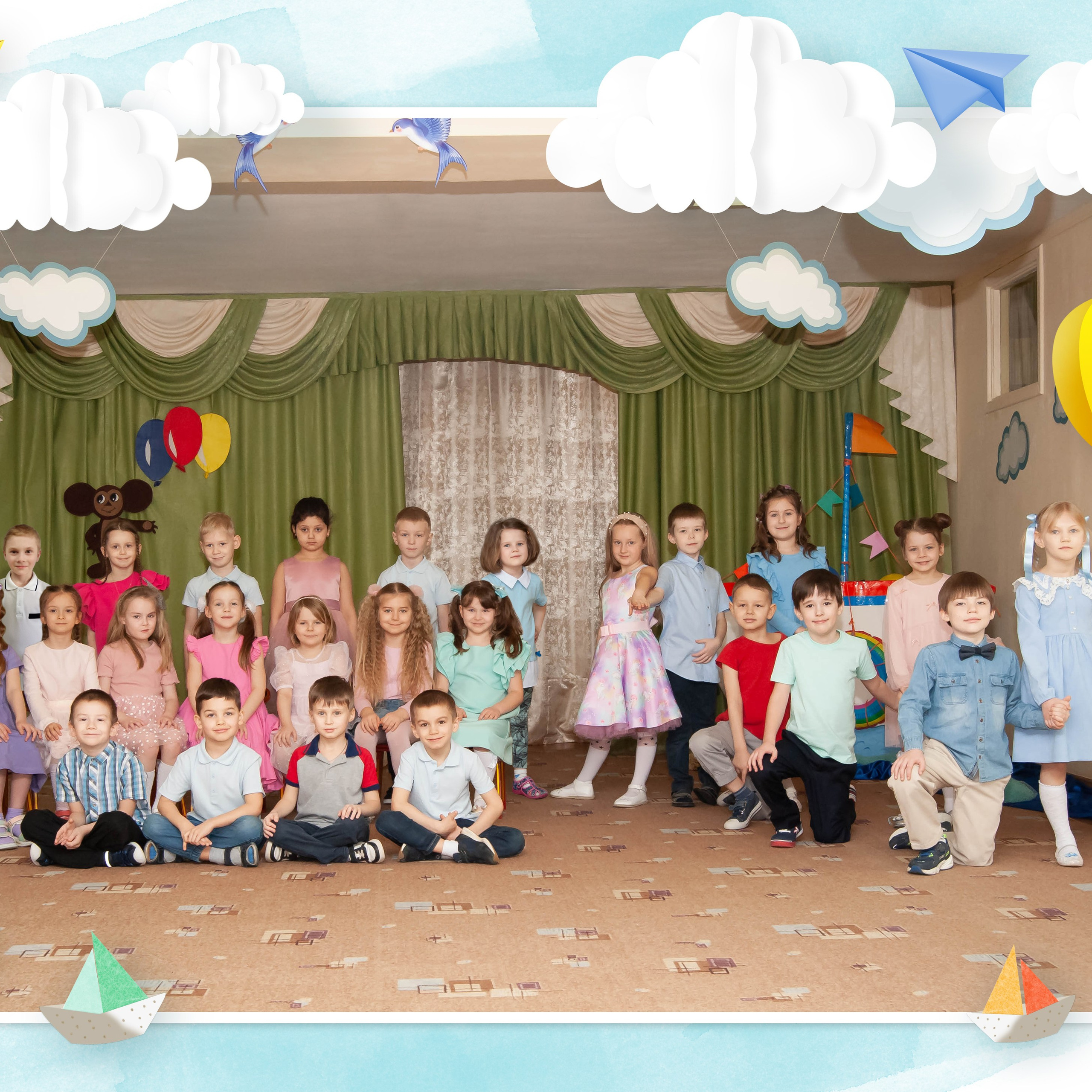 Отзывы семейные фотосъёмки Анастасии Зуевой в Москве. Ваш семейный фотограф Зуева Анастасия, Москва