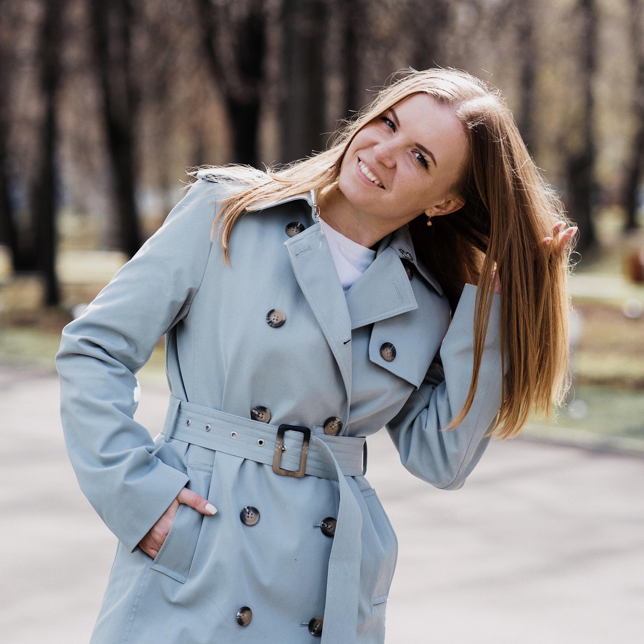 Отзывы. Фотограф в Москве и Московской области Анастасия Морсина