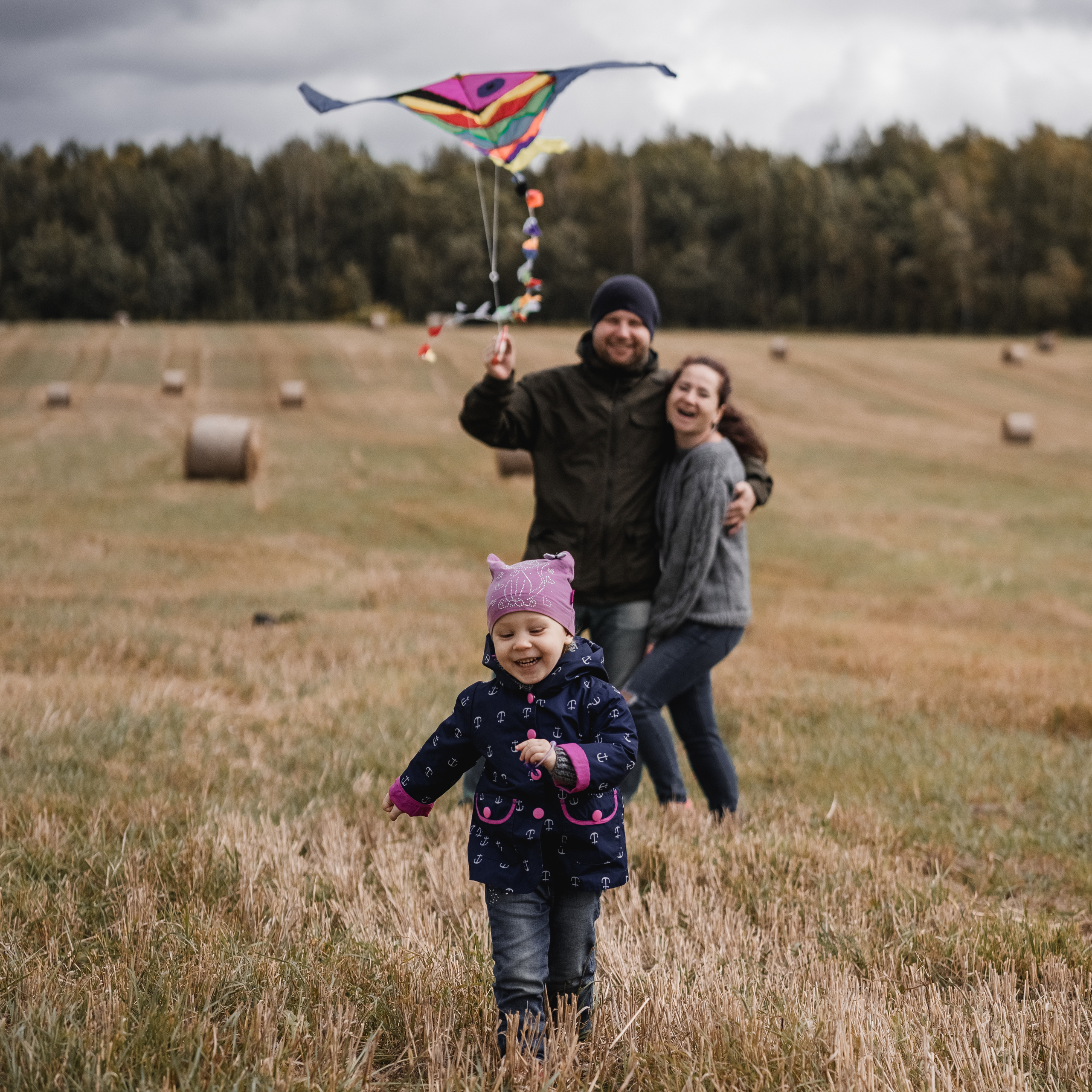 Отзывы. Фотограф в Москве и Московской области Анастасия Морсина