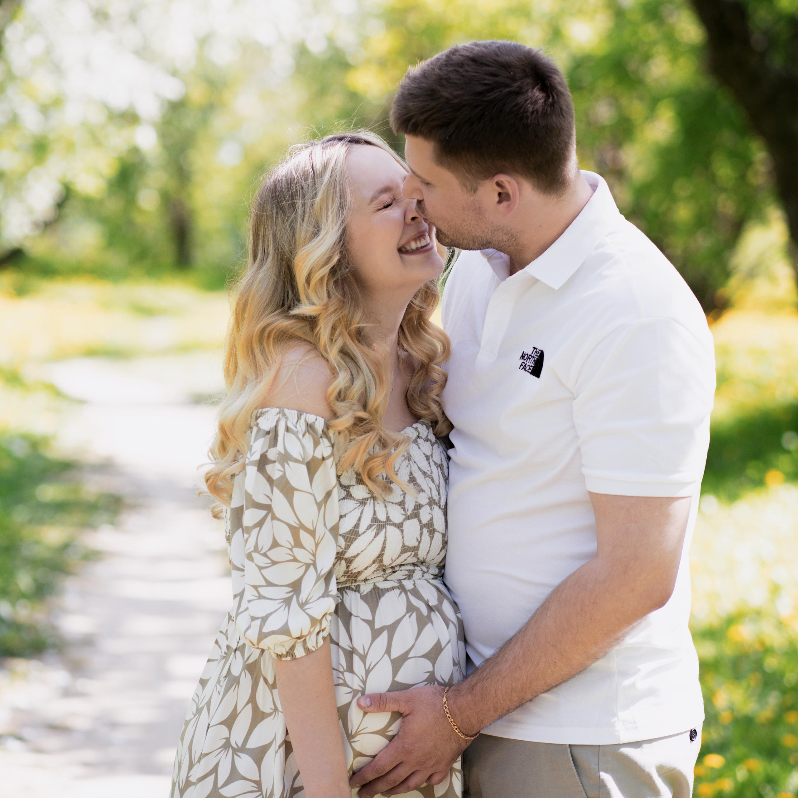 Отзывы. Фотограф в Москве и Московской области Анастасия Морсина