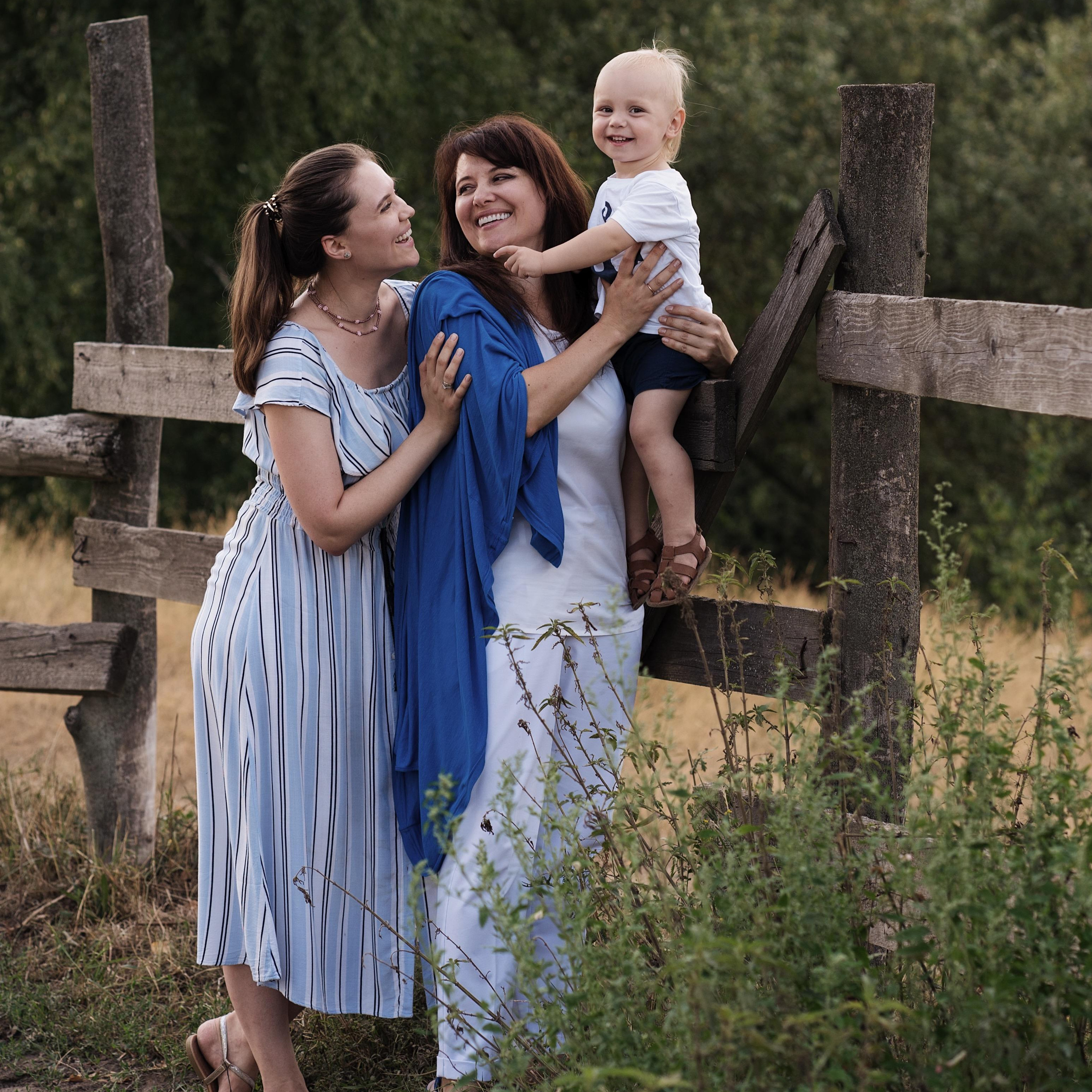 Отзывы. Фотограф в Москве и Московской области Анастасия Морсина