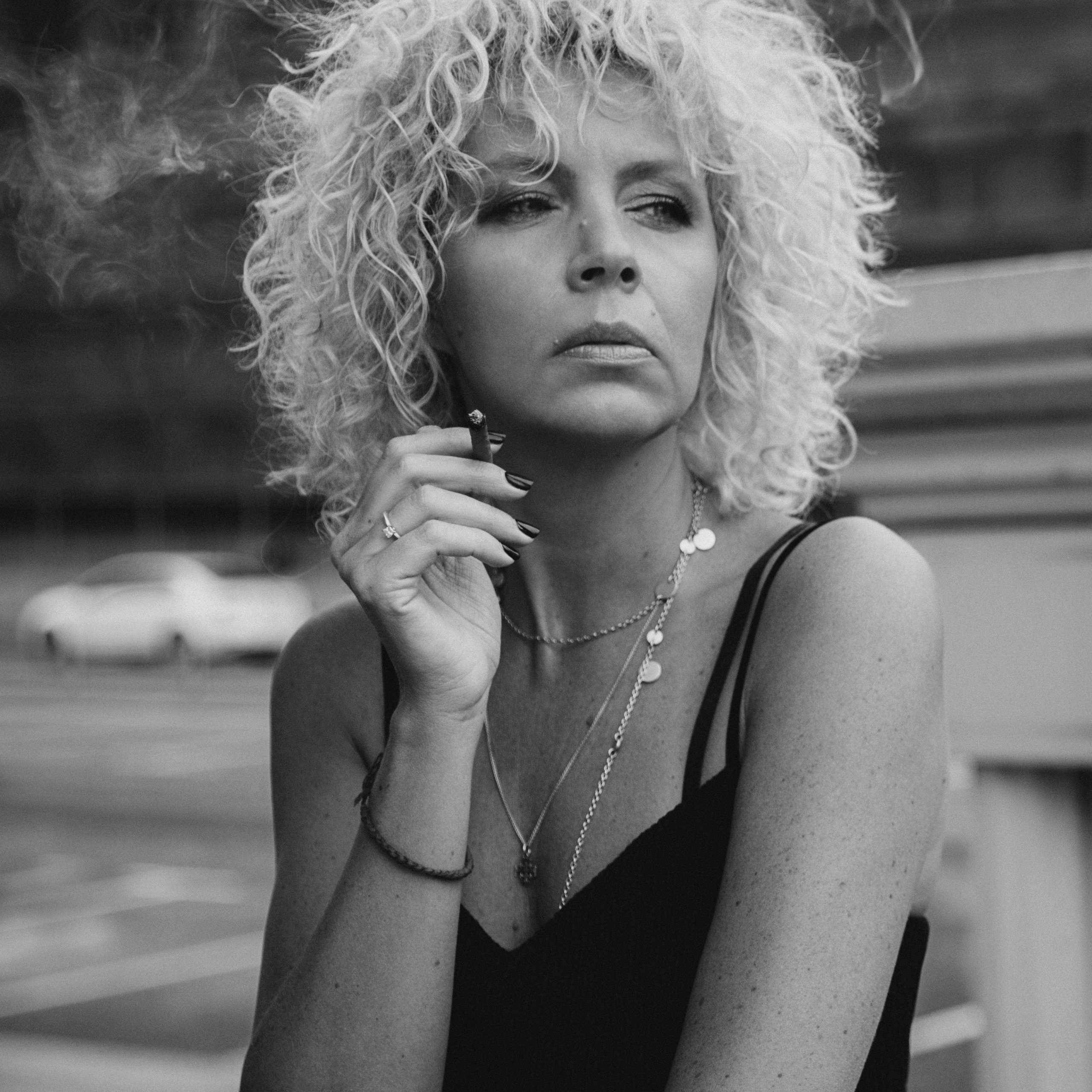 Алиса Логутенко. Москва 2021