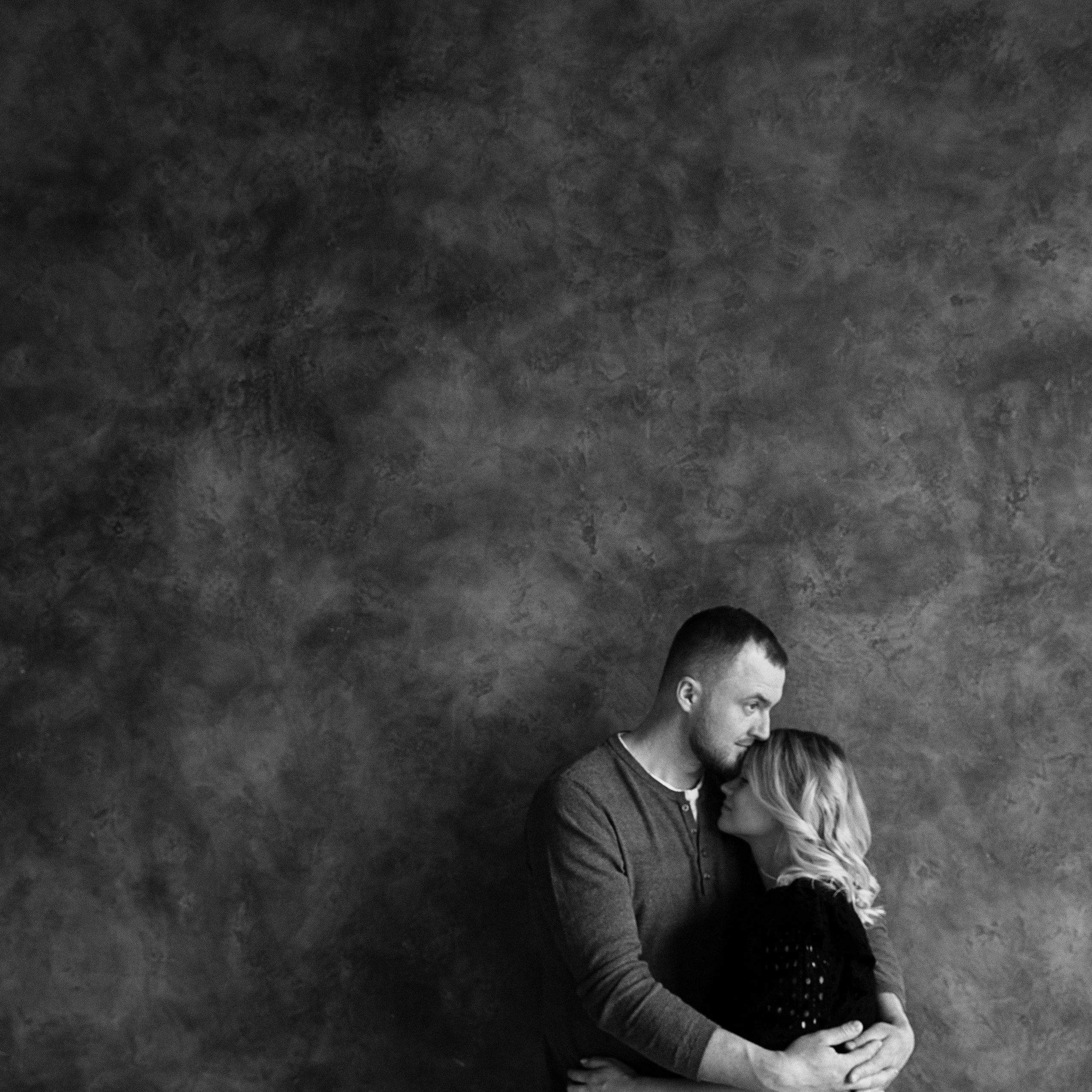 Чернецовы. Семейная съемка