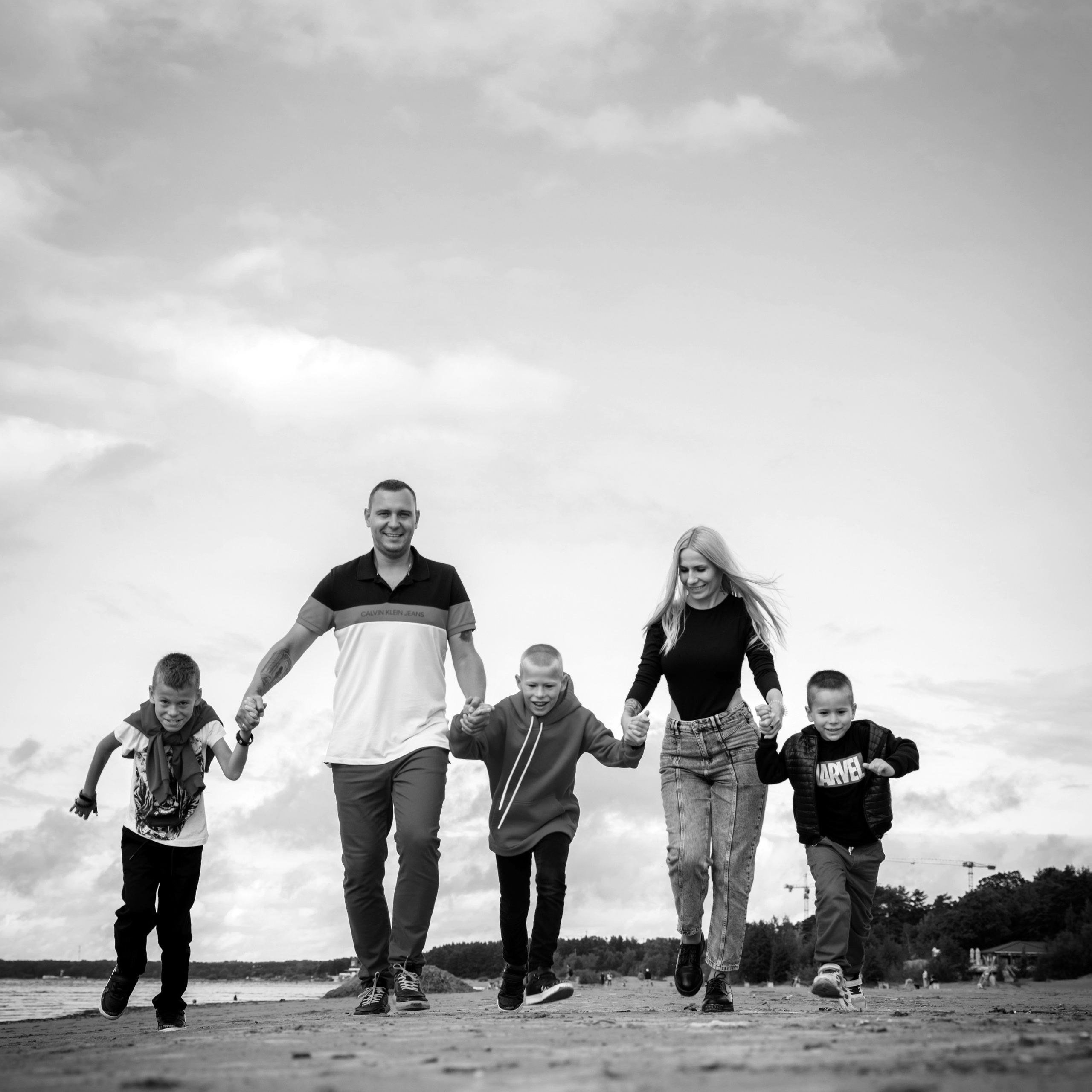 Отзывы. Фотограф Сергеева Анна