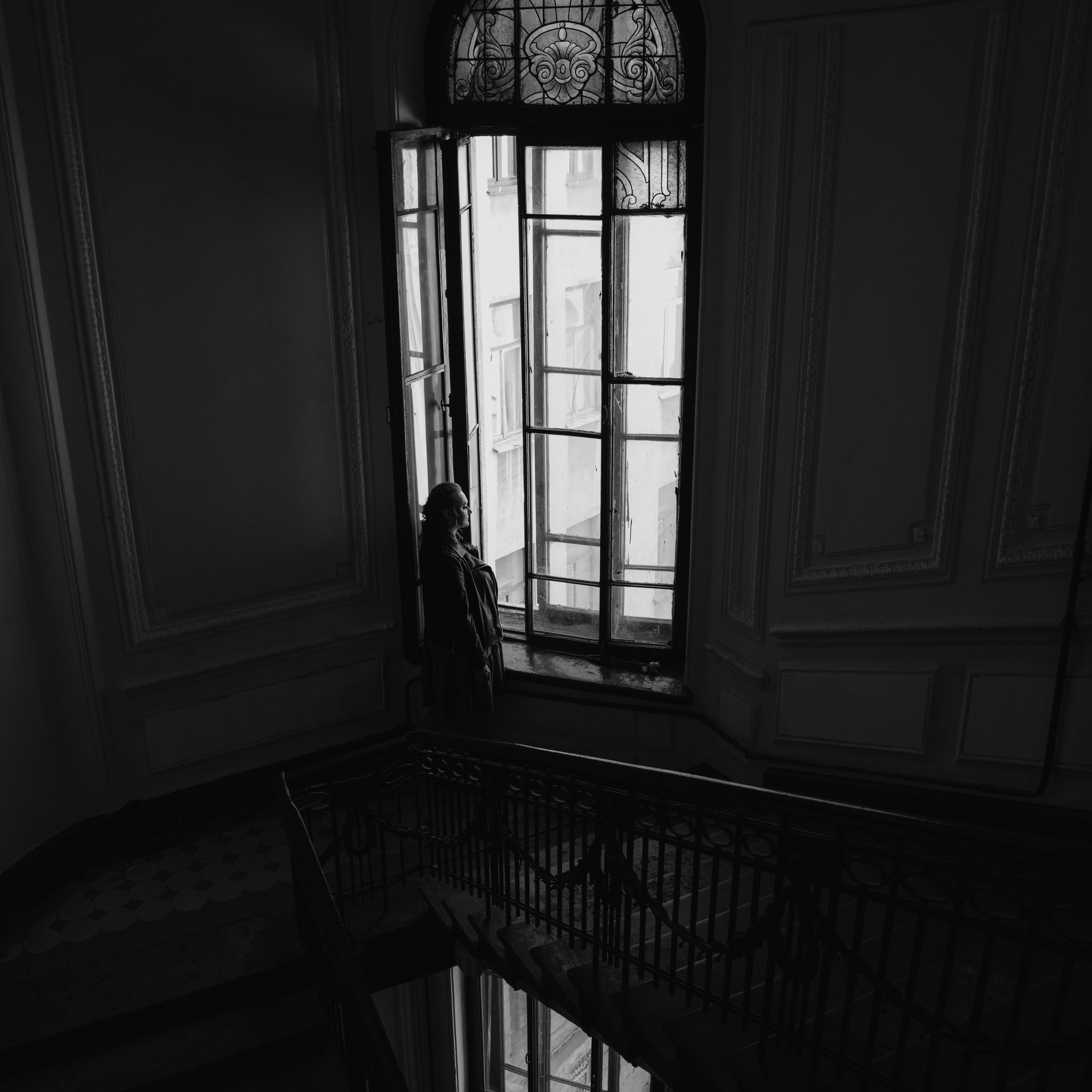 Виктория. Индивидуальная съемка