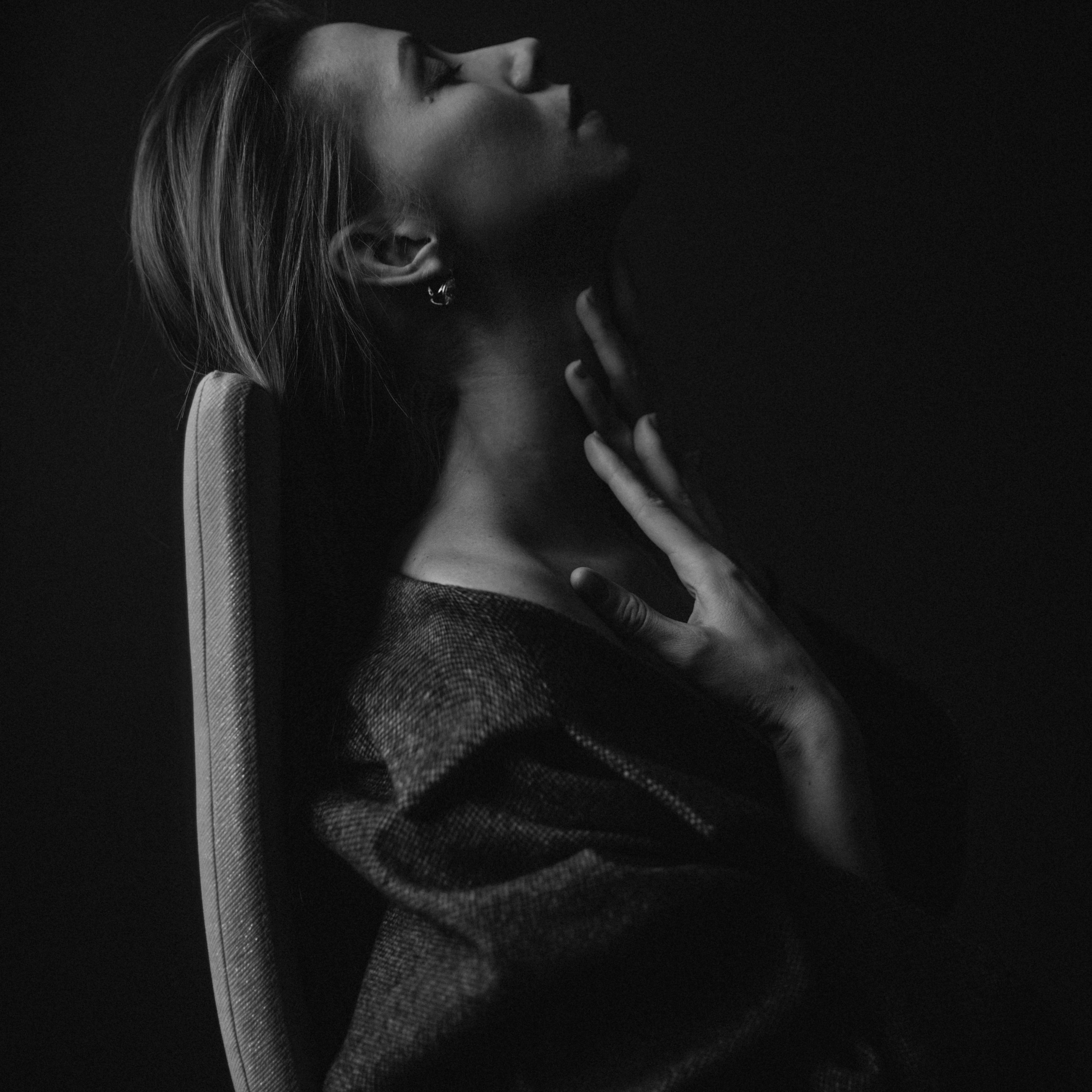 Автопортрет