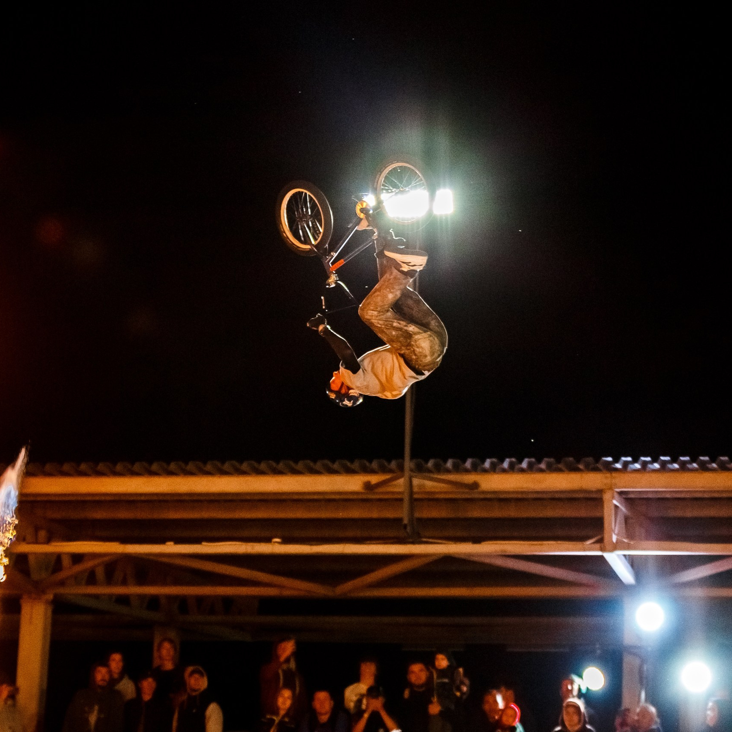 3 этап Ultimate Night 2026 от Татьяны Дружининой. Gorilla Drift