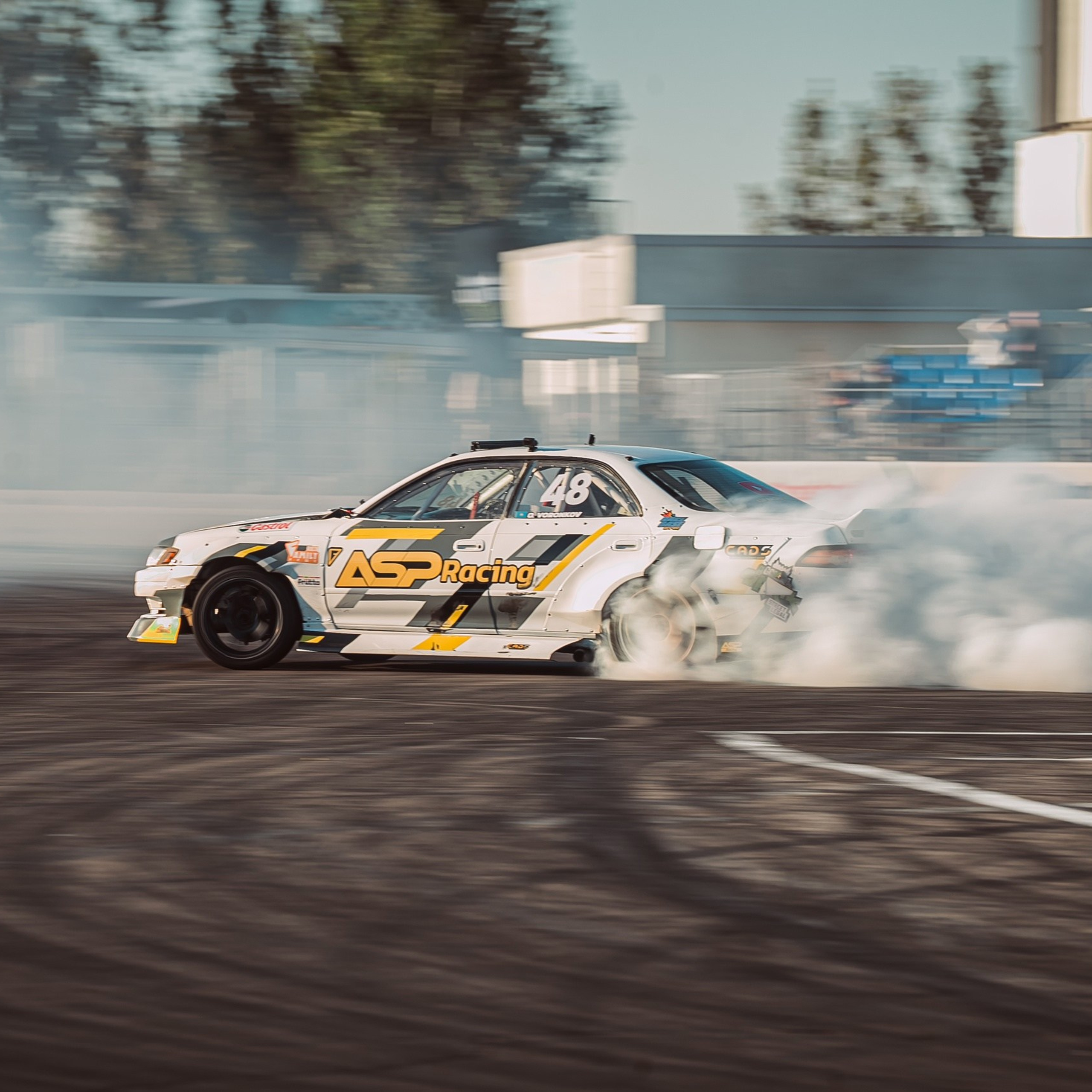 Дрифт в алматы. Gorilla Drift