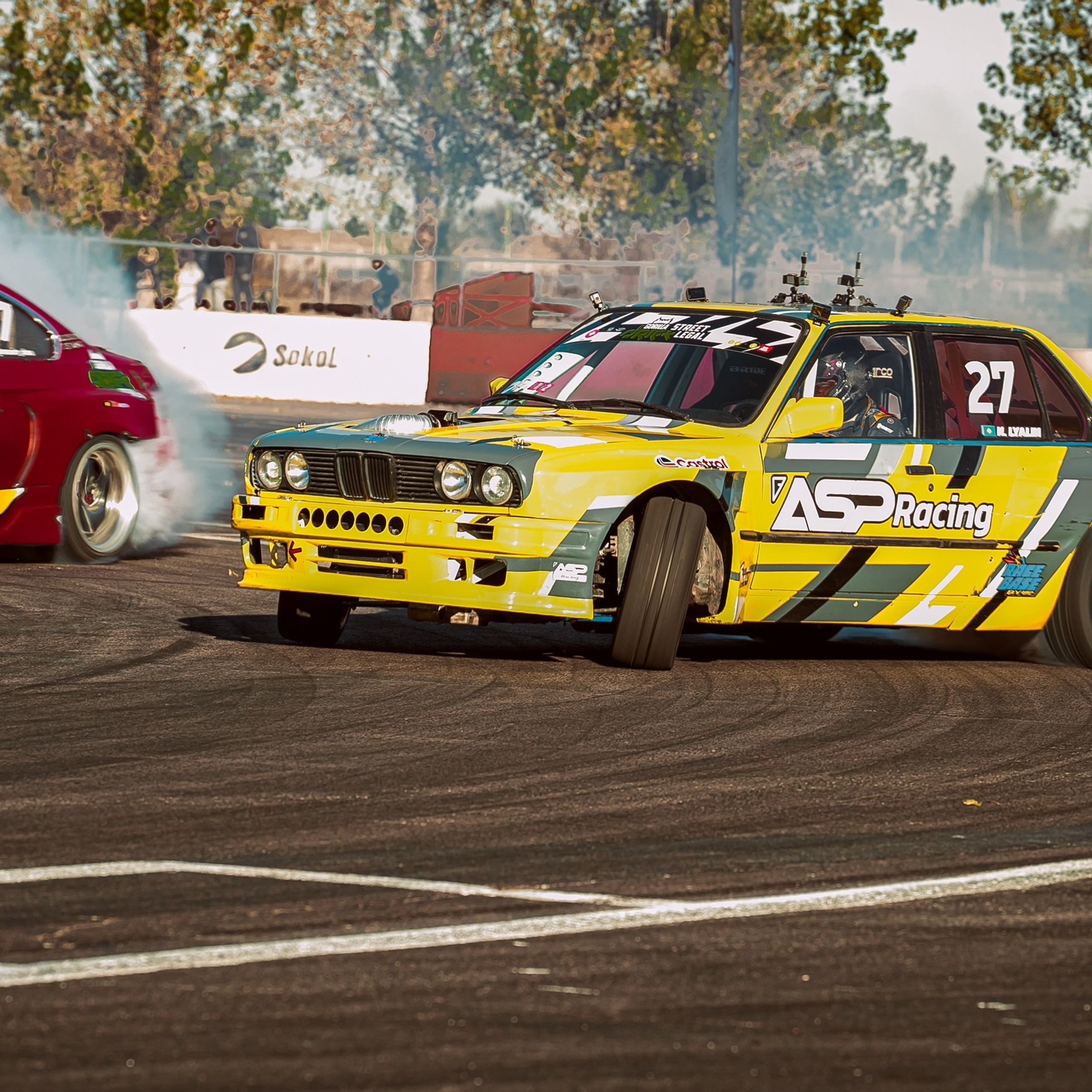 Дрифт в алматы. Gorilla Drift