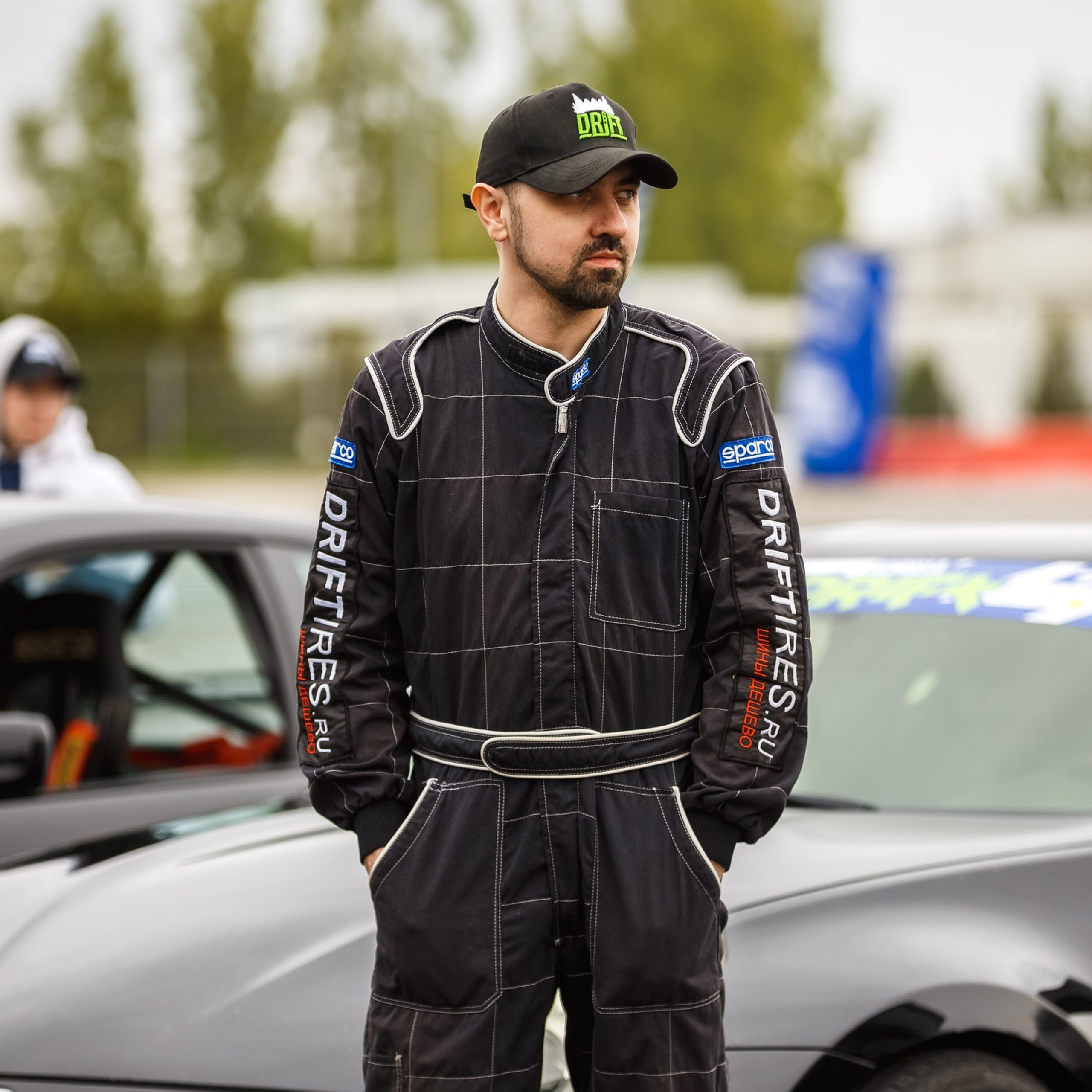 Дрифт в Алматы фото. Gorilla Drift