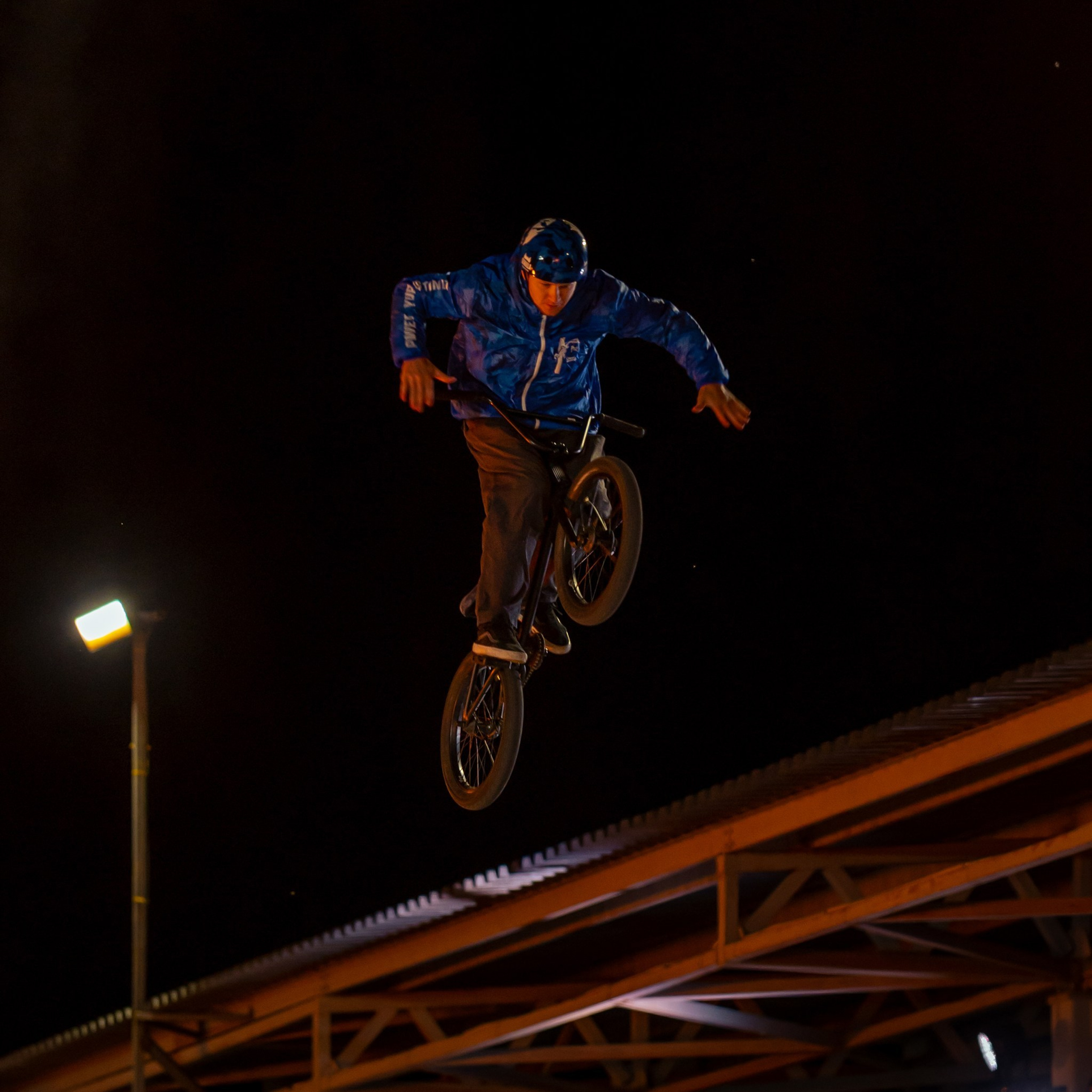 3 этап Ultimate Night 2026 от Lina Pro Photo. Gorilla Drift