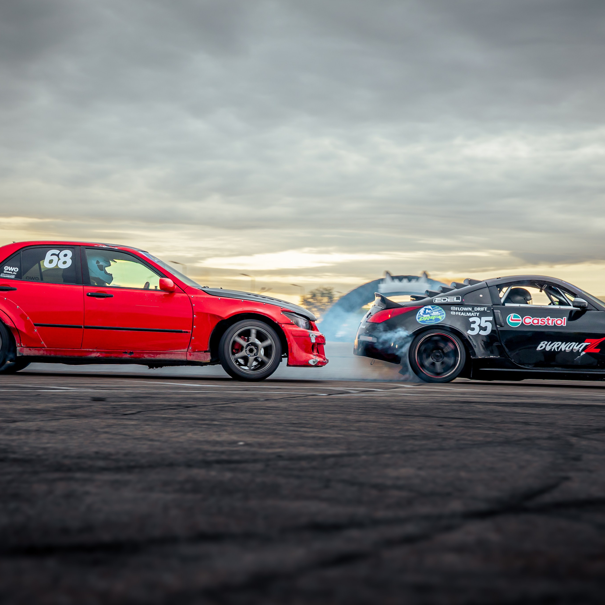 Фото дрифт Шавкат Рахмонов Gorilla Drift. Gorilla Drift