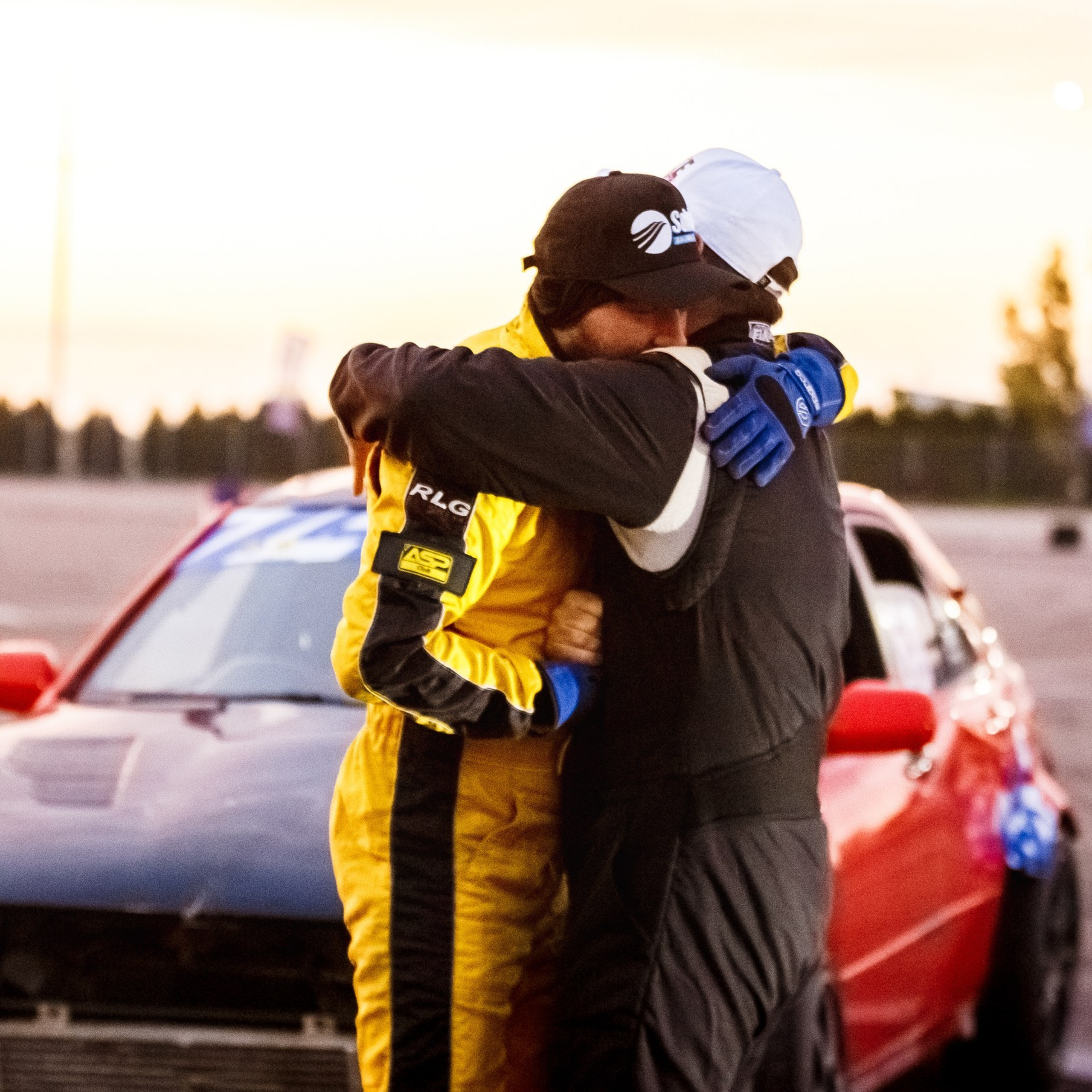 Дрифт в Алматы фото. Gorilla Drift