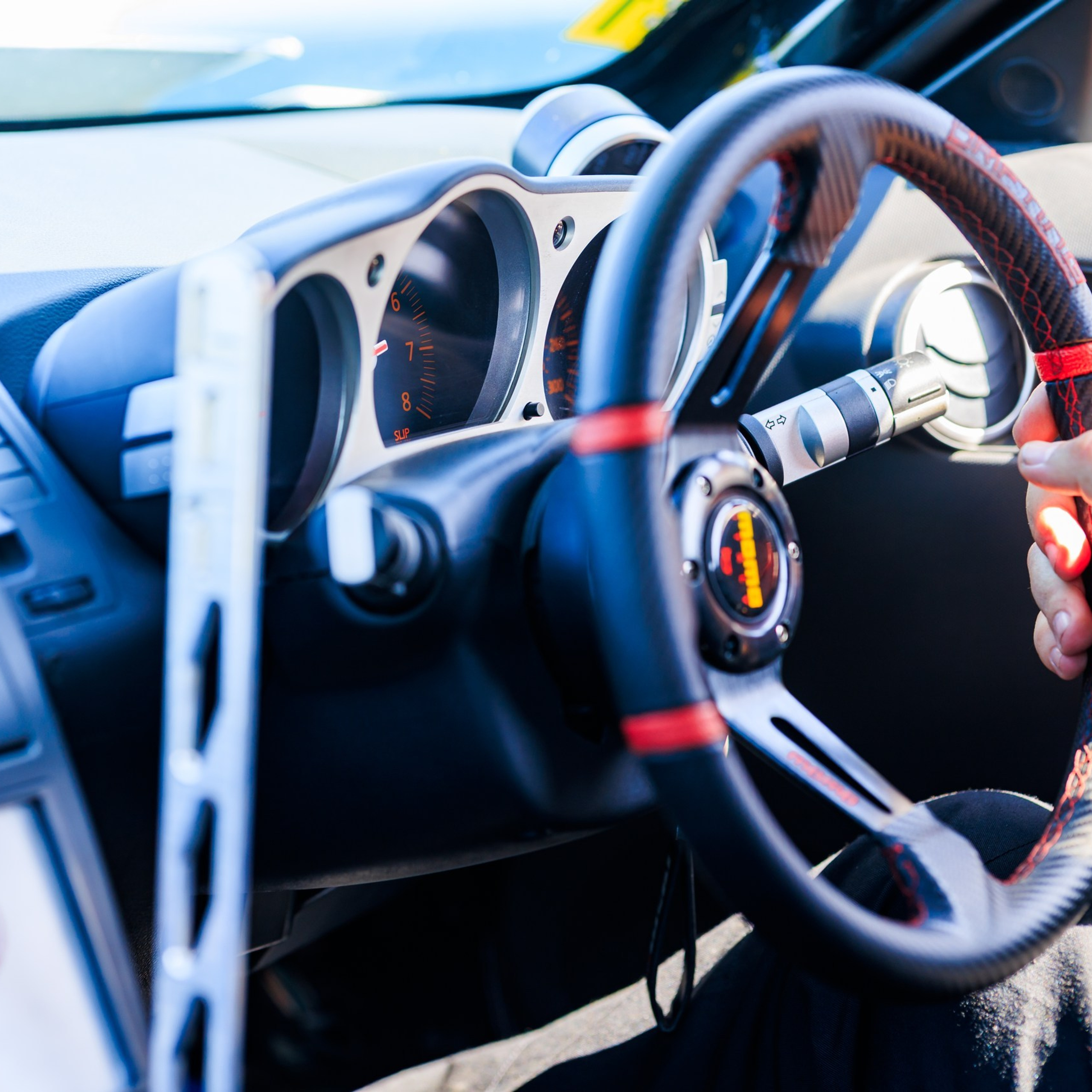 1 этап 2025 от Рената Арасланова. Gorilla Drift