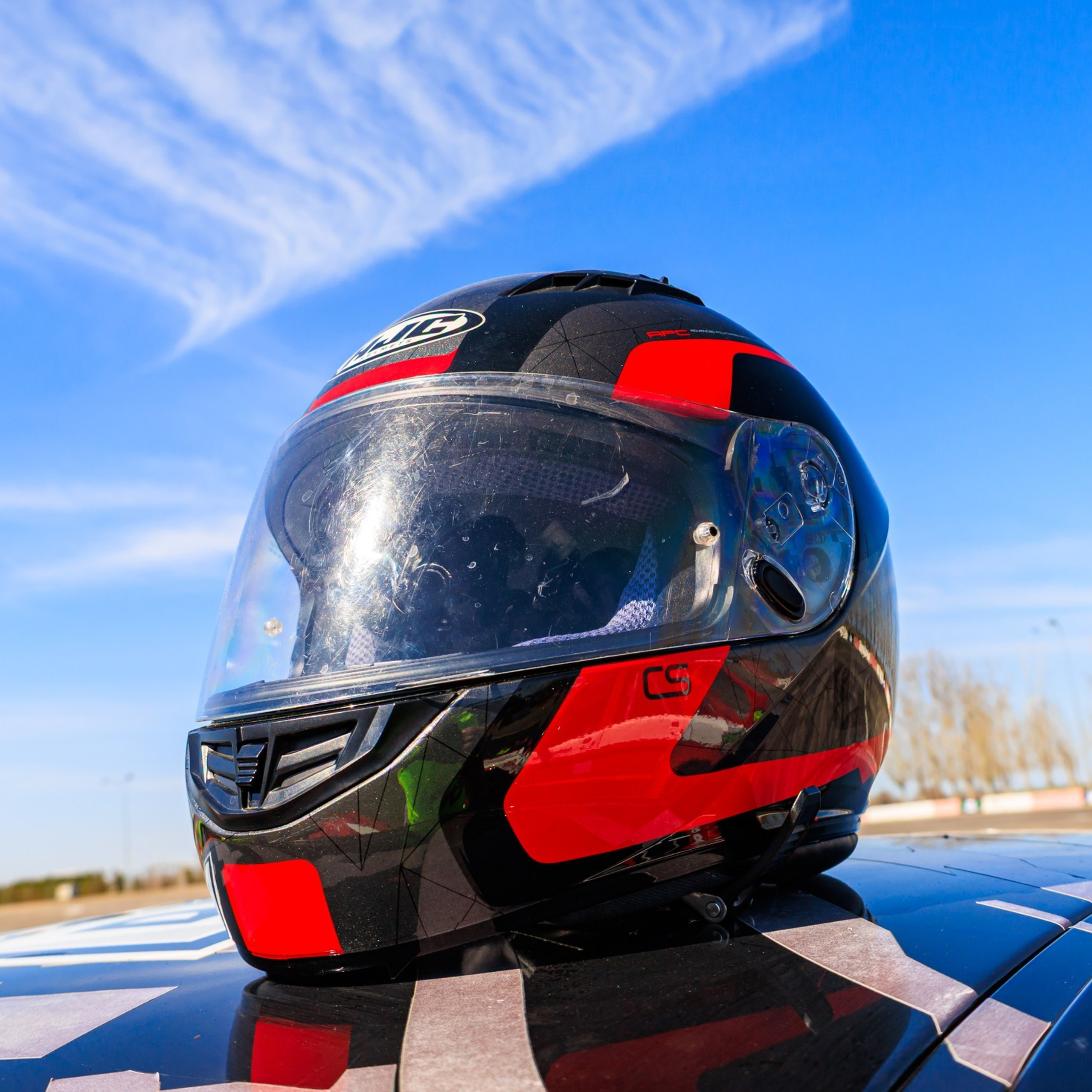 1 этап 2025 от Рената Арасланова. Gorilla Drift