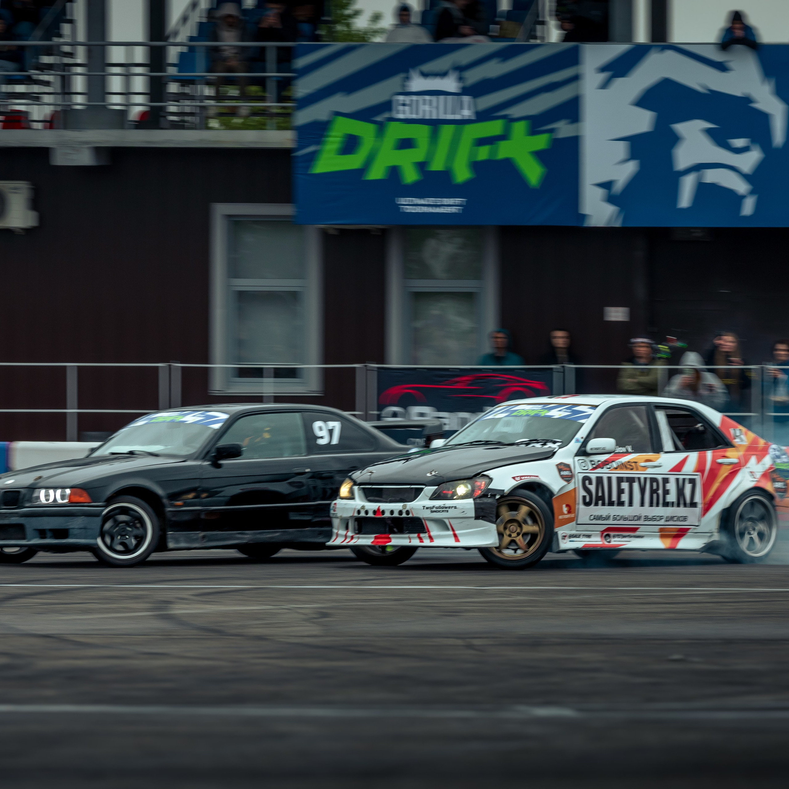 Фото дрифт Шавкат Рахмонов Gorilla Drift. Gorilla Drift