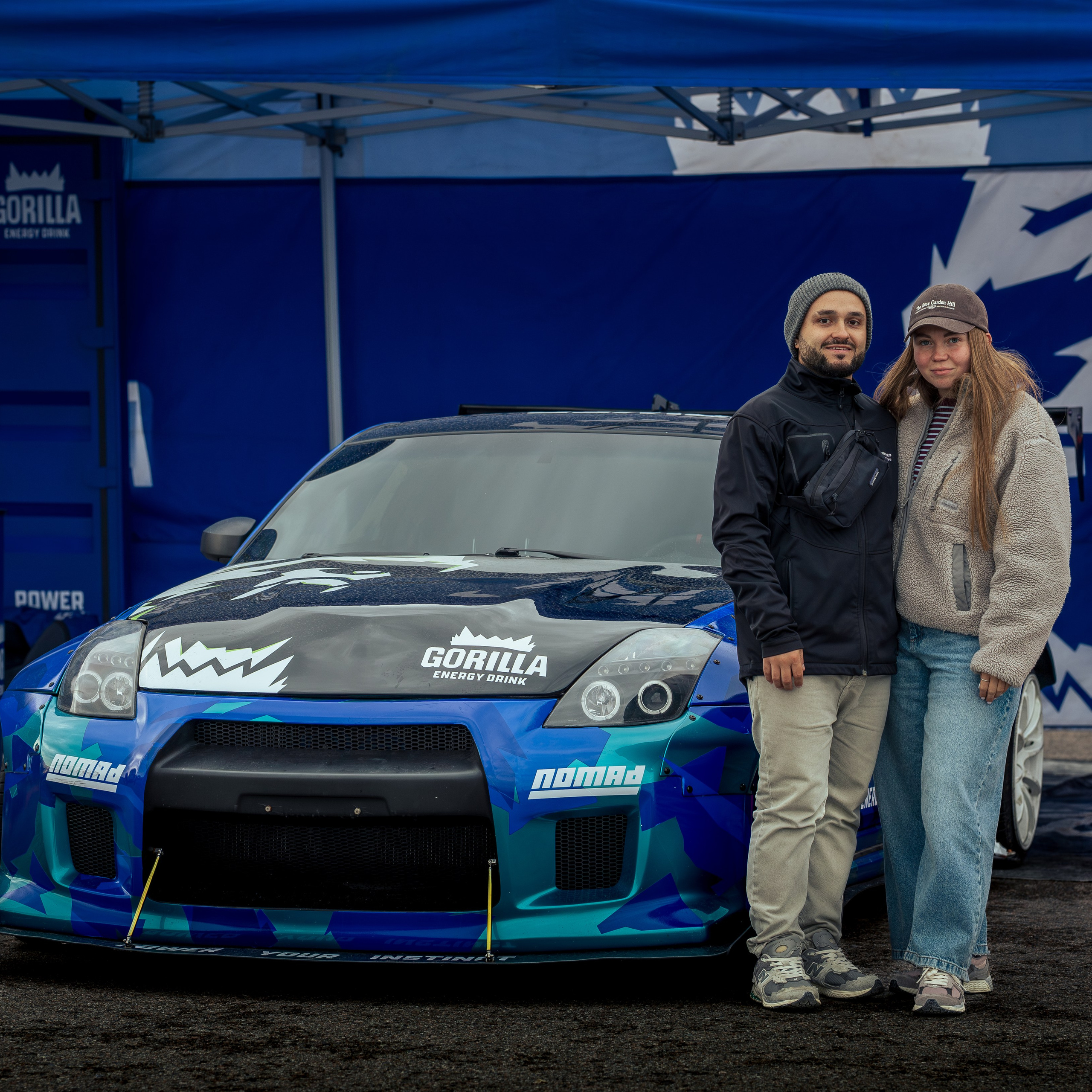 Фото дрифт Шавкат Рахмонов Gorilla Drift. Gorilla Drift