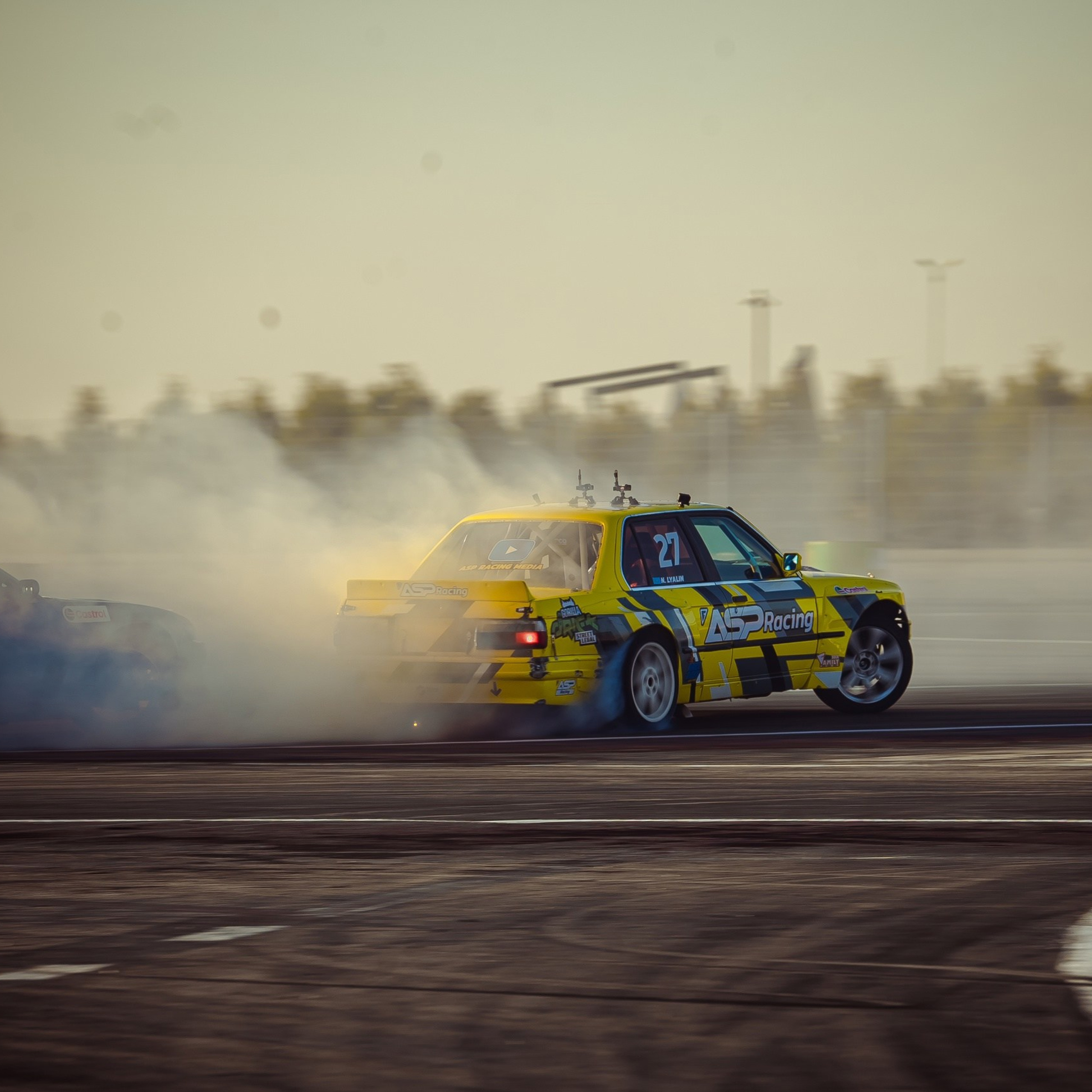 Дрифт в алматы. Gorilla Drift